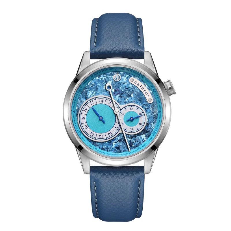 MD Watches Studio - Supernatural - Caletos