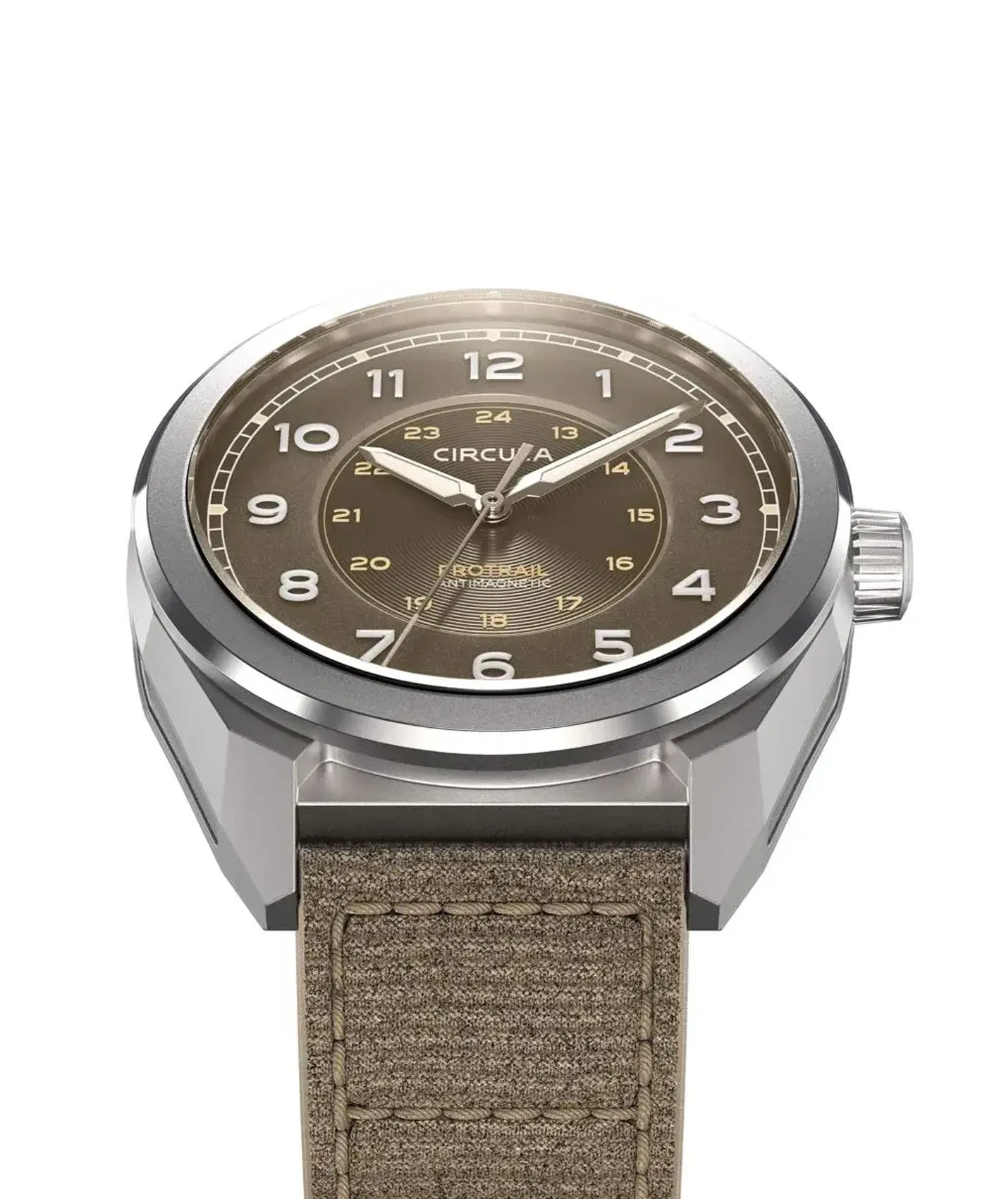 Circula ProTrail Umber - 2