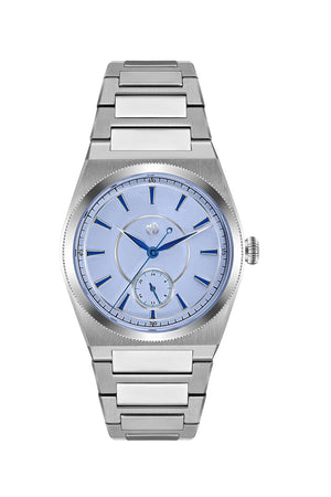MD Watches Studio – Emerald Isle – Seichter Himmel
