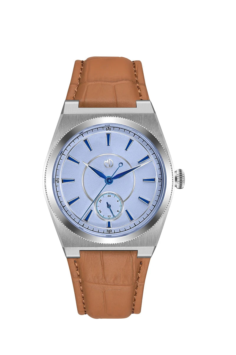 MD Watches Studio – Emerald Isle – Seichter Himmel