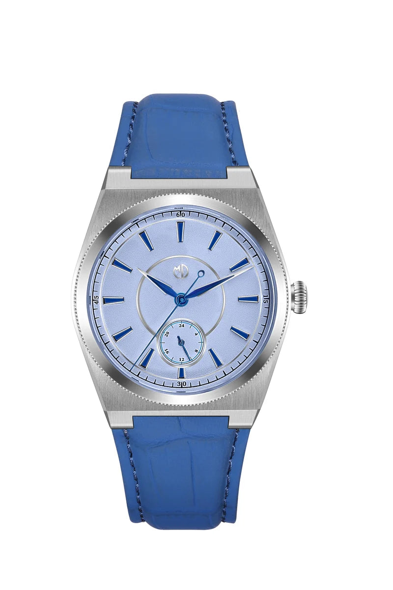 MD Watches Studio – Emerald Isle – Seichter Himmel