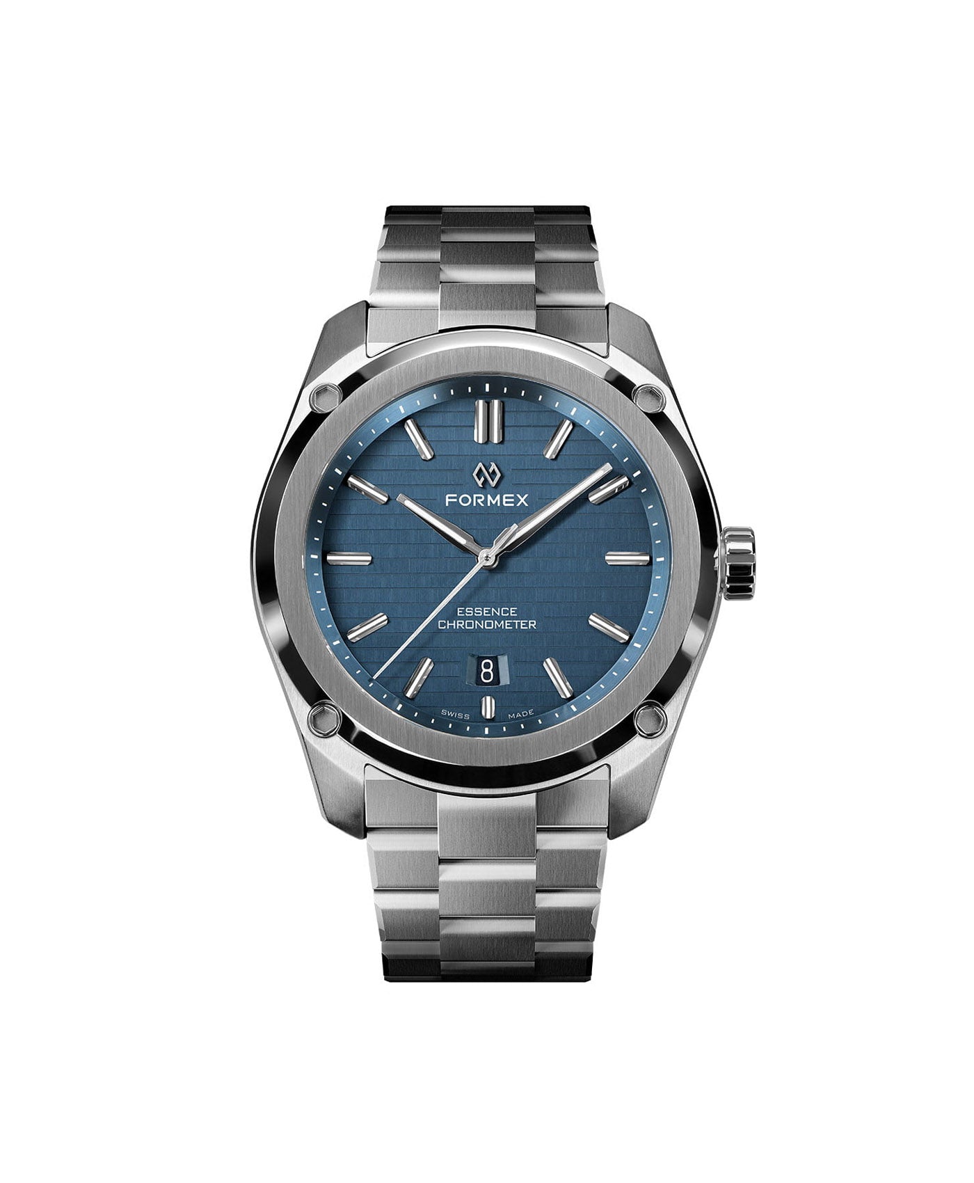 Formex - Essence FortyOne (41mm) Automatic Chronometer - Blue