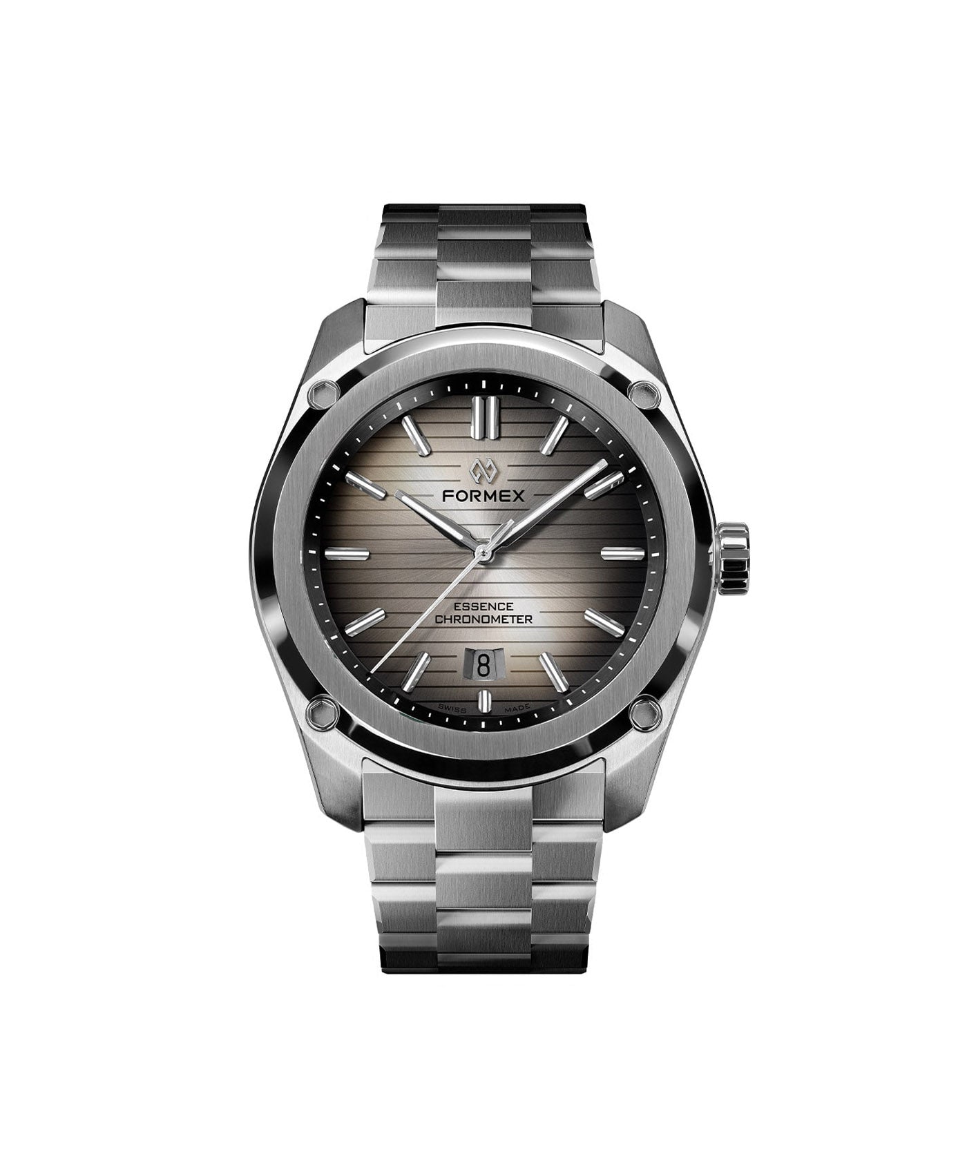 Formex - Essence FortyOne (41mm) Automatic Chronometer - Degrade