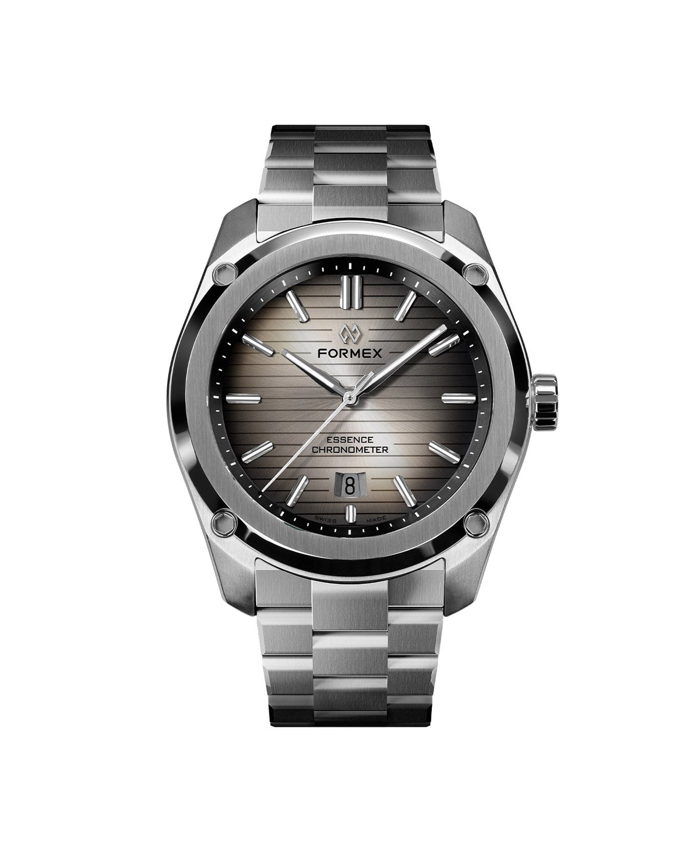 Formex – Essence FortyThree (43mm) Automatic Chronometer – Degrade