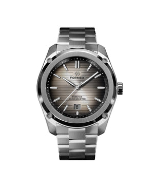 Formex - Essence FortyThree (43mm) Automatik Chronometer - Dégradé