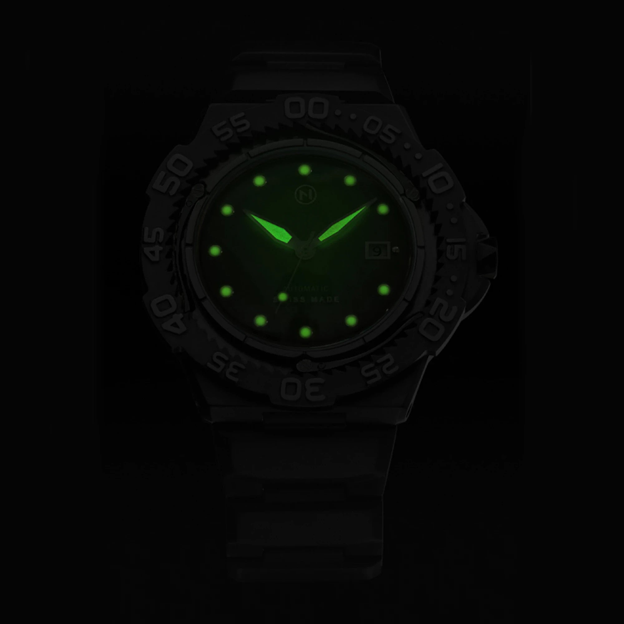 NOVE Trident Automatic G002-02