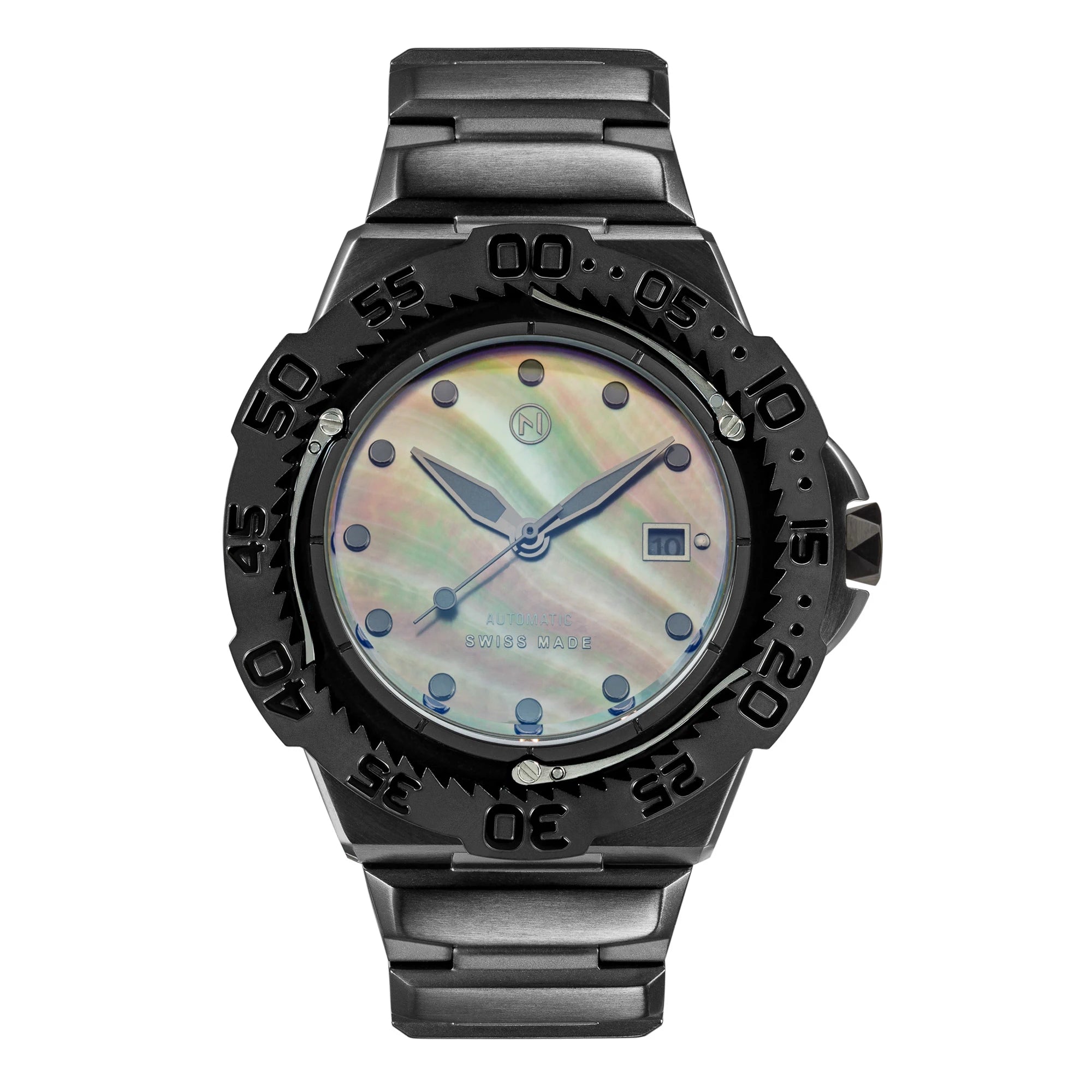 NOVE Trident Automatic G002-02