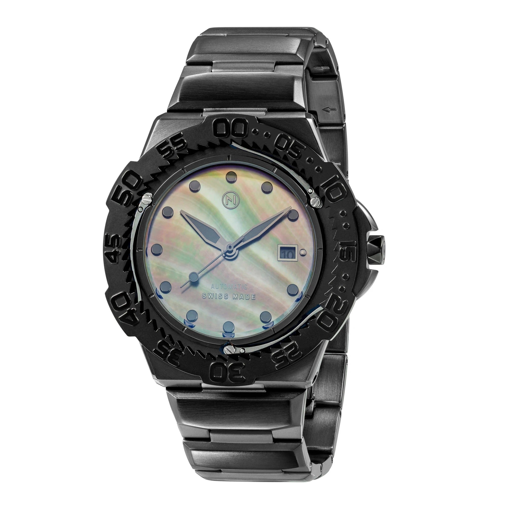 NOVE Trident Automatic G002-02