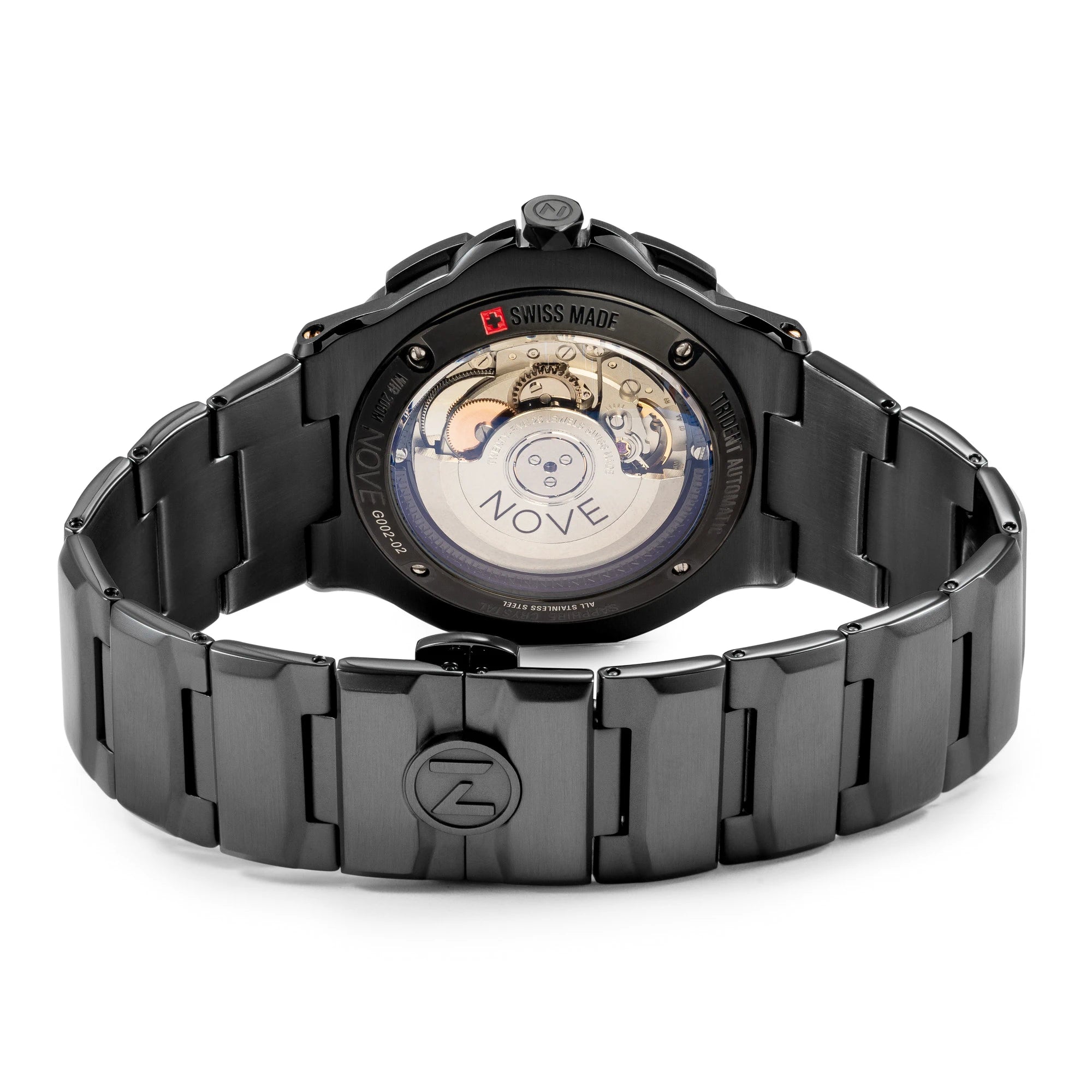 NOVE Trident Automatic G002-02