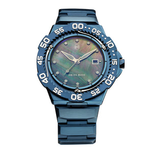 NOVE Trident Automatic G003-02