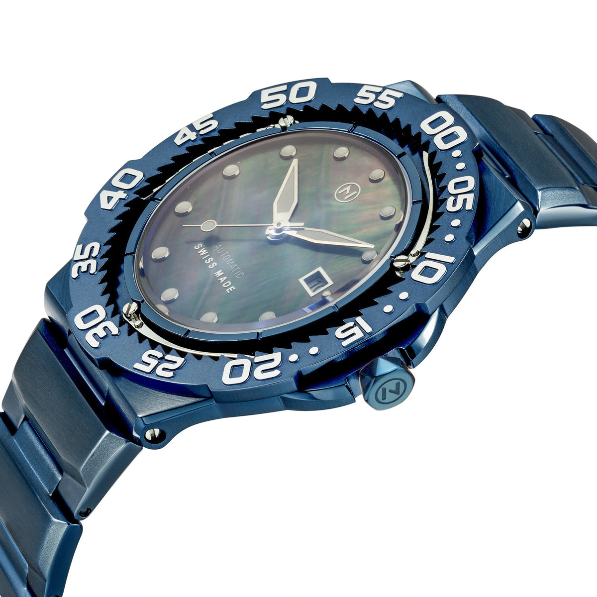 NOVE Trident Automatic G003-02