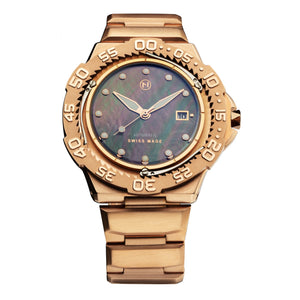 NOVE Trident Automatic G004-02