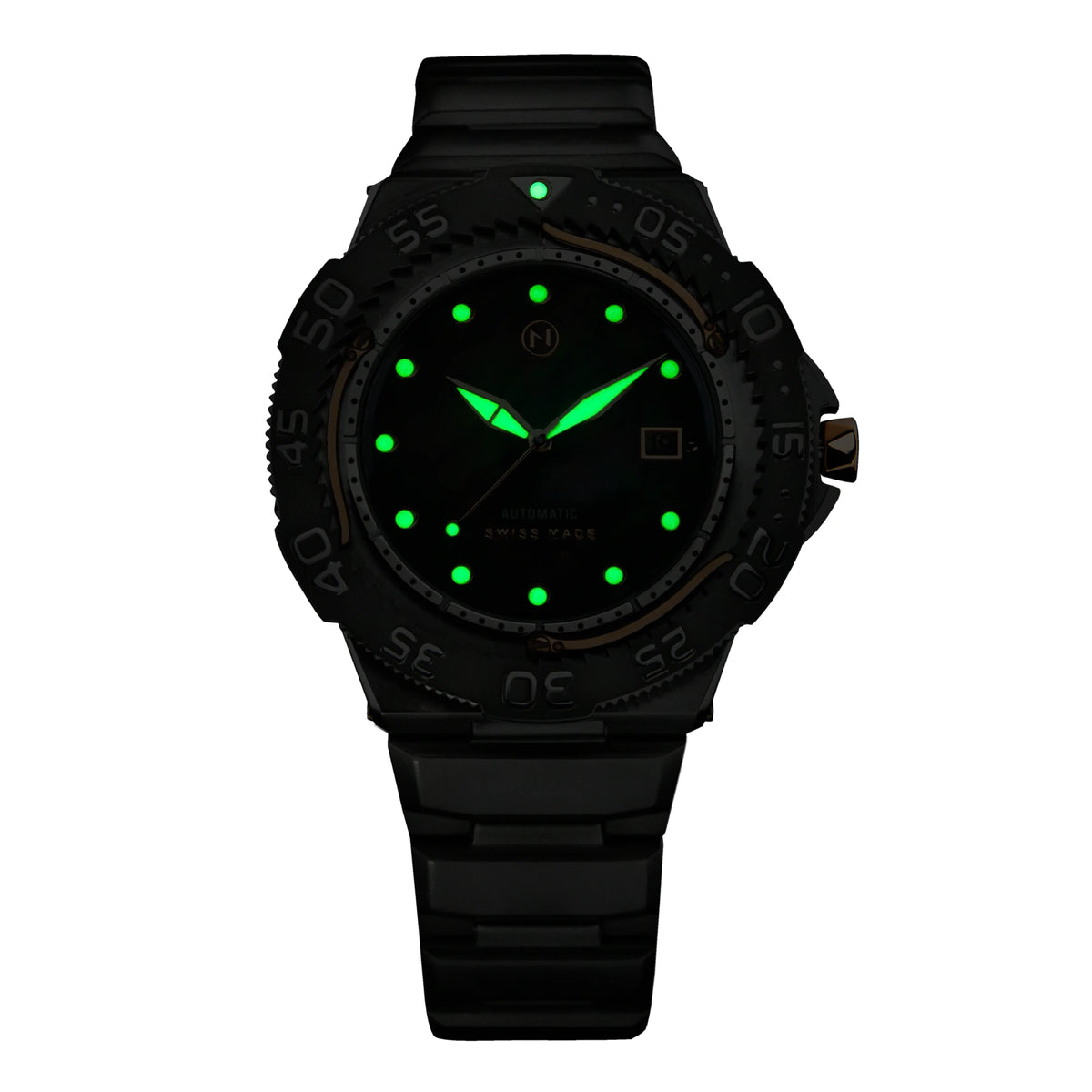 NOVE Trident Automatic G101-02