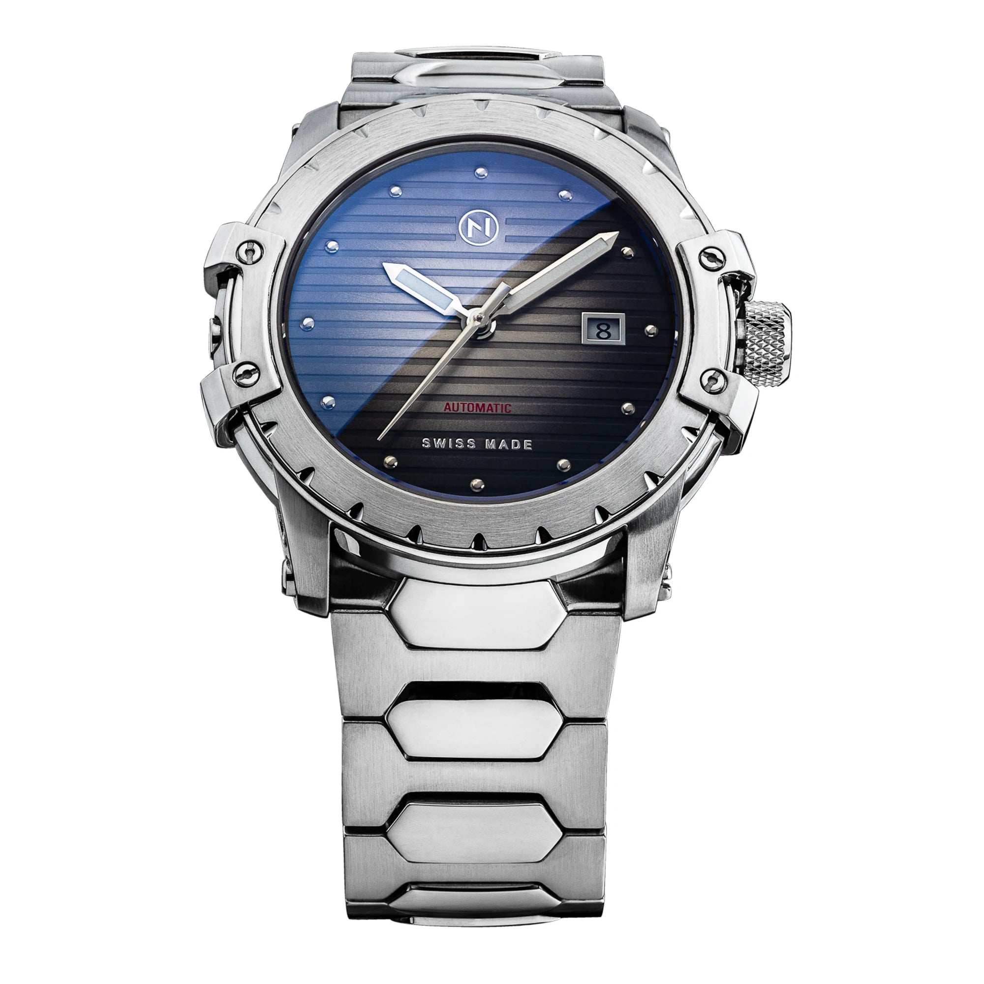 NOVE Modena Automatik H001-02