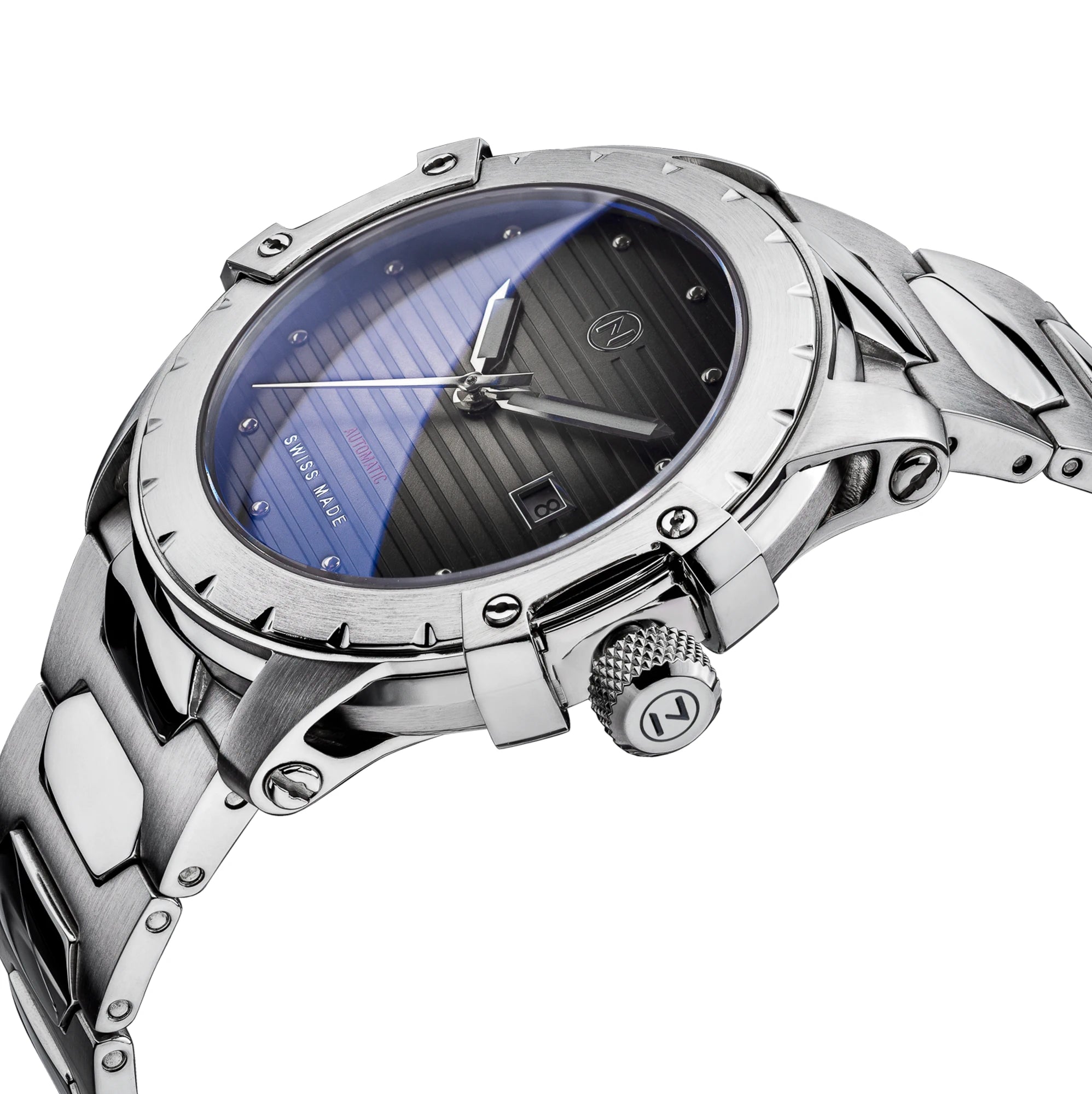 NOVE Modena Automatik H001-02
