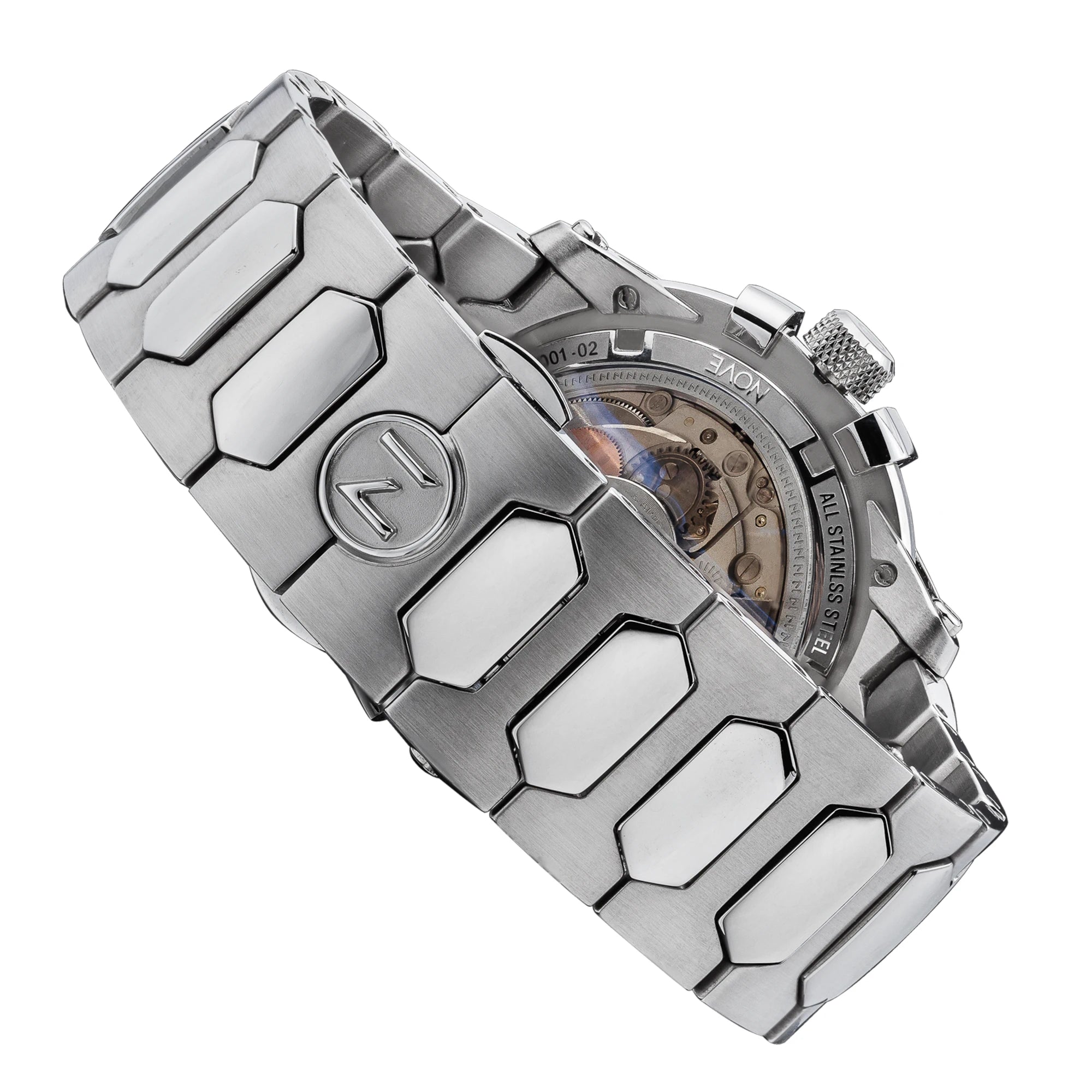 NOVE Modena Automatik H001-02