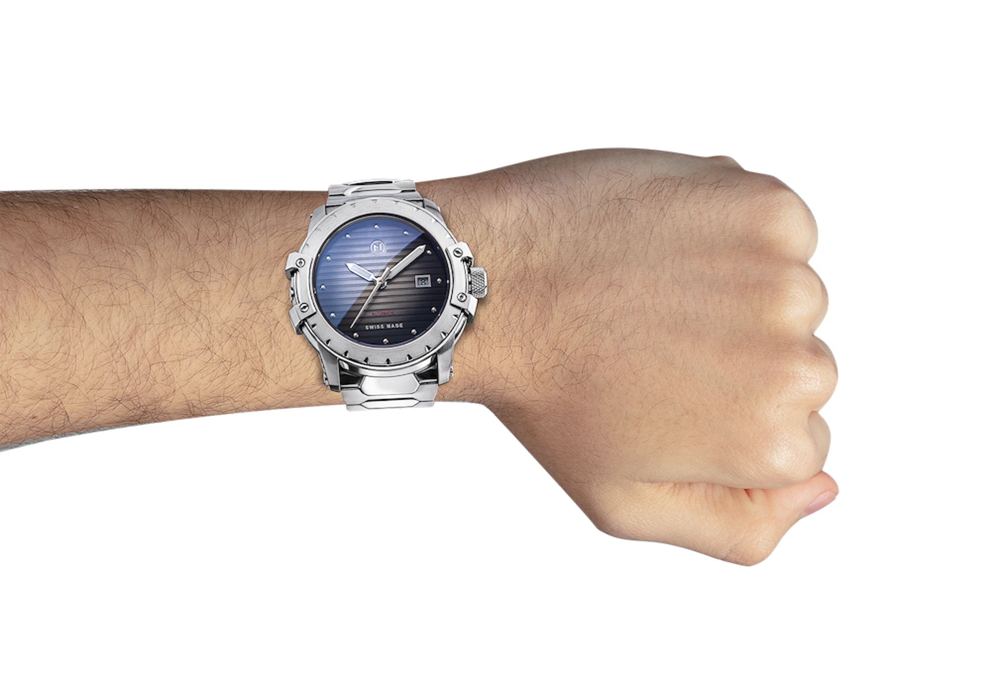 NOVE Modena Automatik H001-02