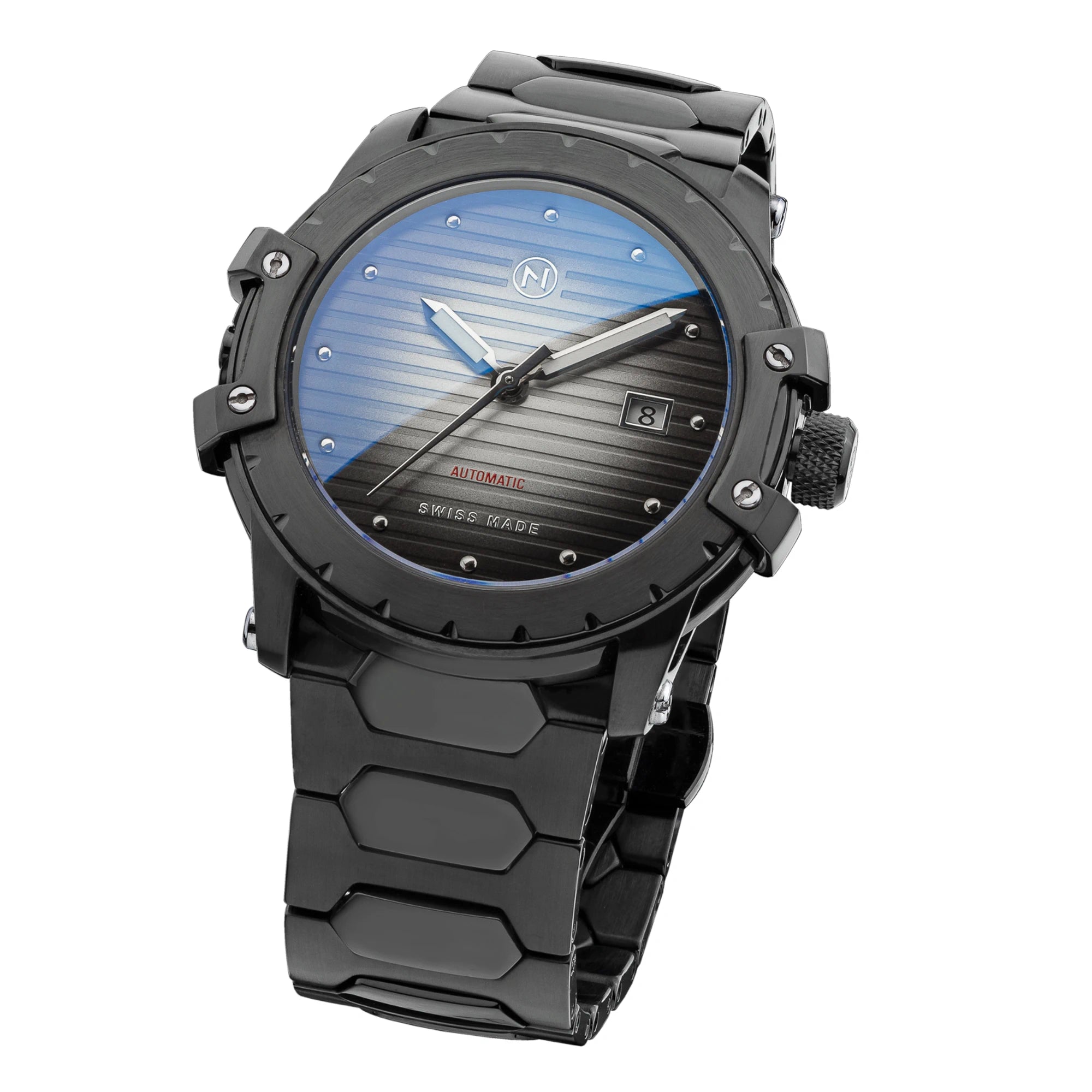 NOVE Modena Automatic H002-02