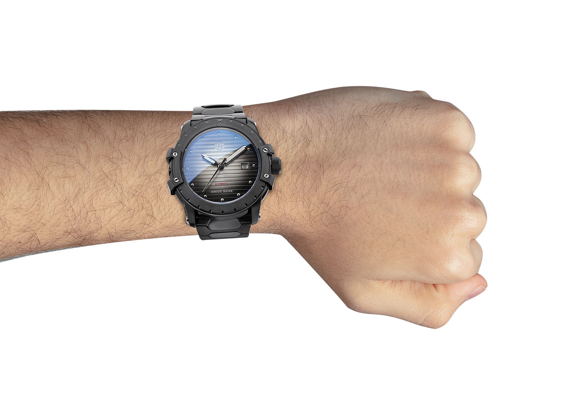 NOVE Modena Automatic H002-02