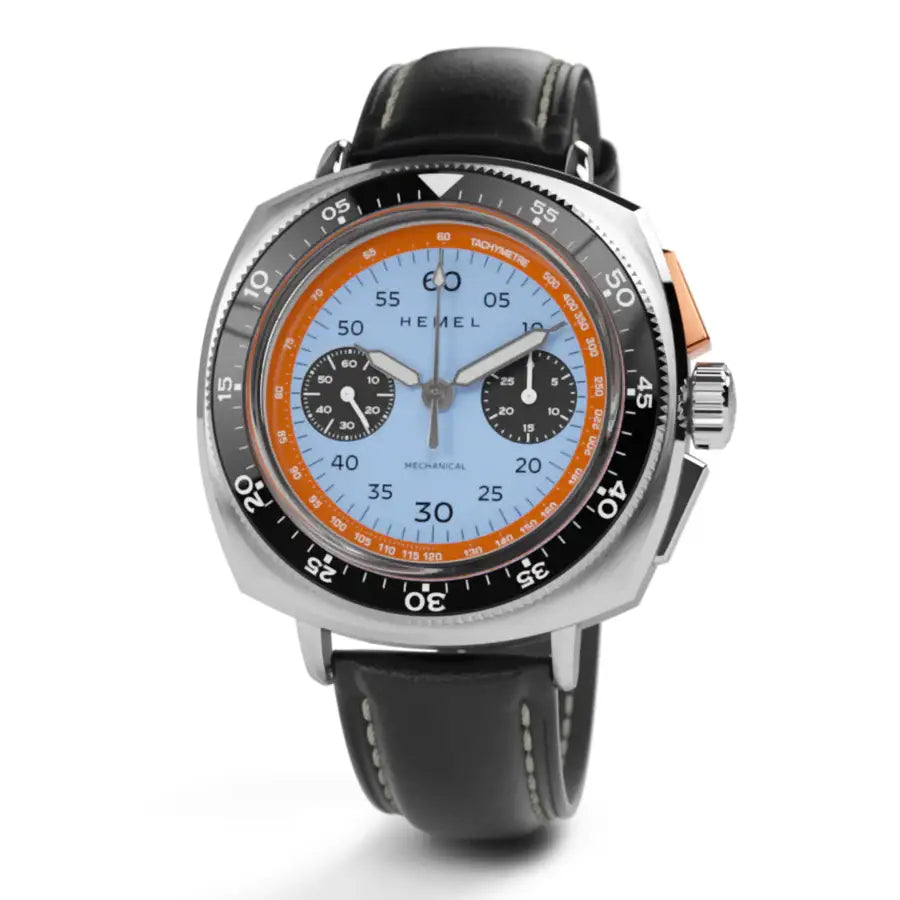 Hemel Sky Racer Classic Blue