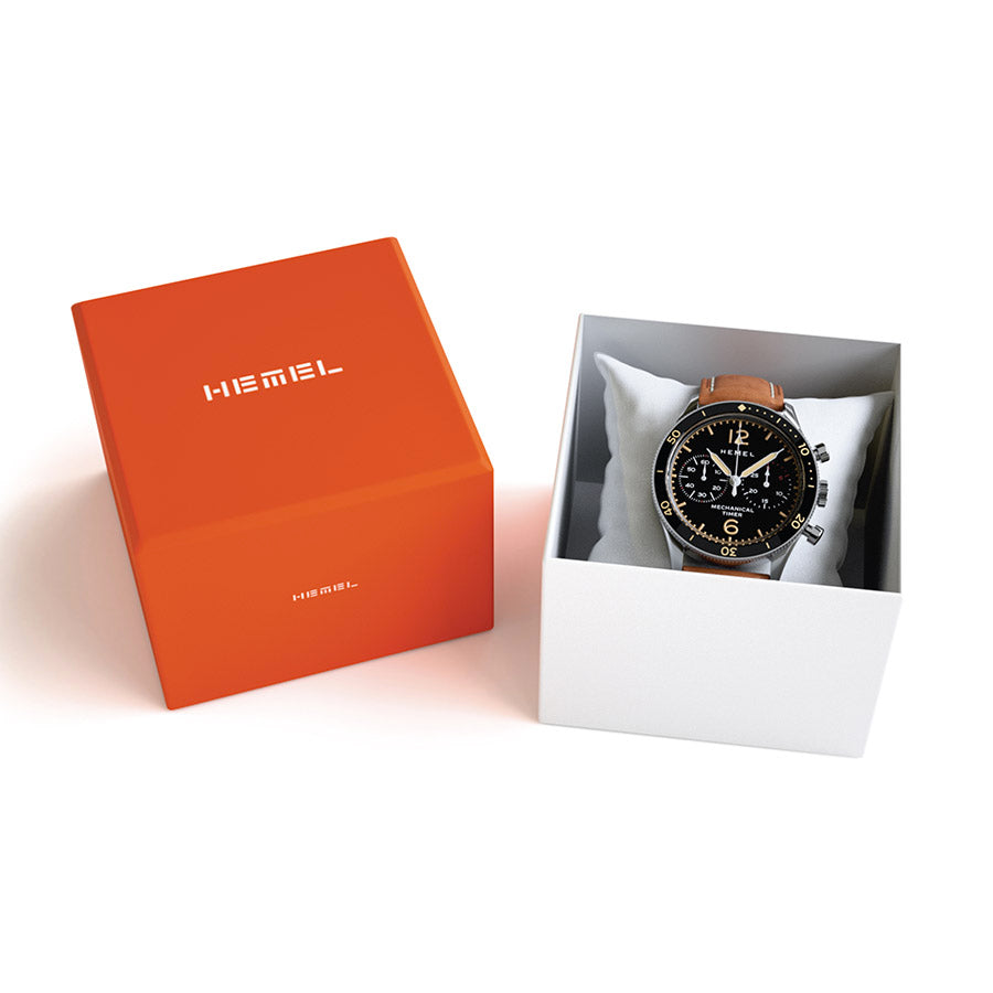 Hemel - HF Series - Air Defense - Black-box