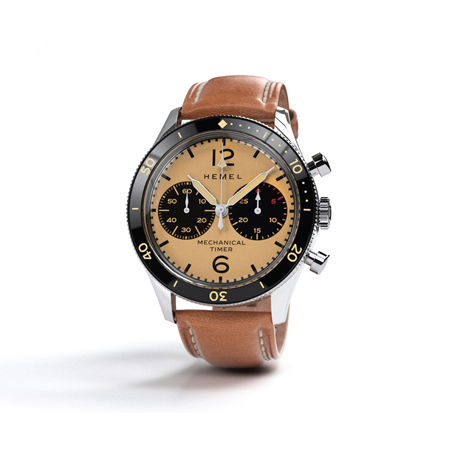 Hemel - HF Series - Air Defense - Full Lume Ivory