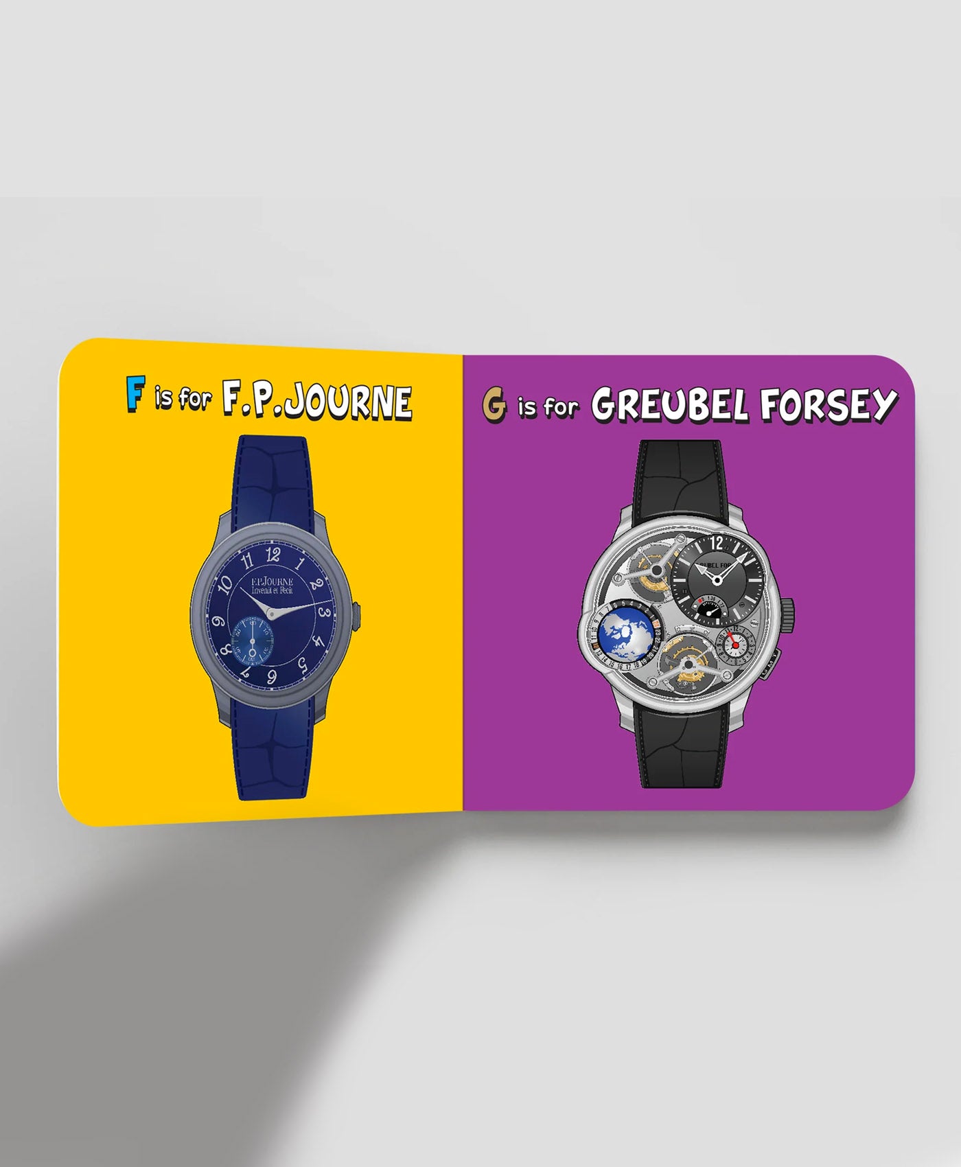 I is for Indie - ABCs of Independent Watches-page2