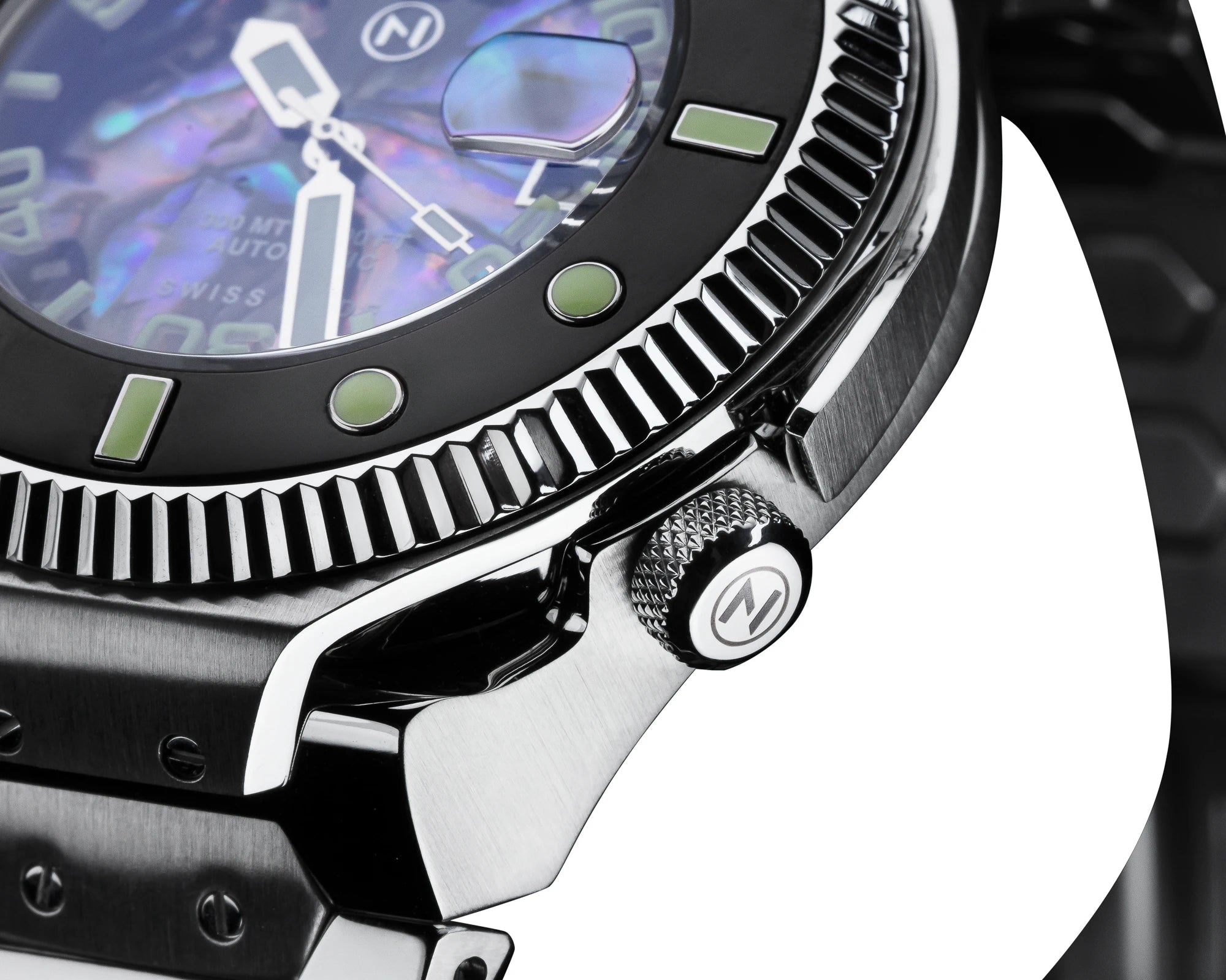NOVE Atlantean I001-02
