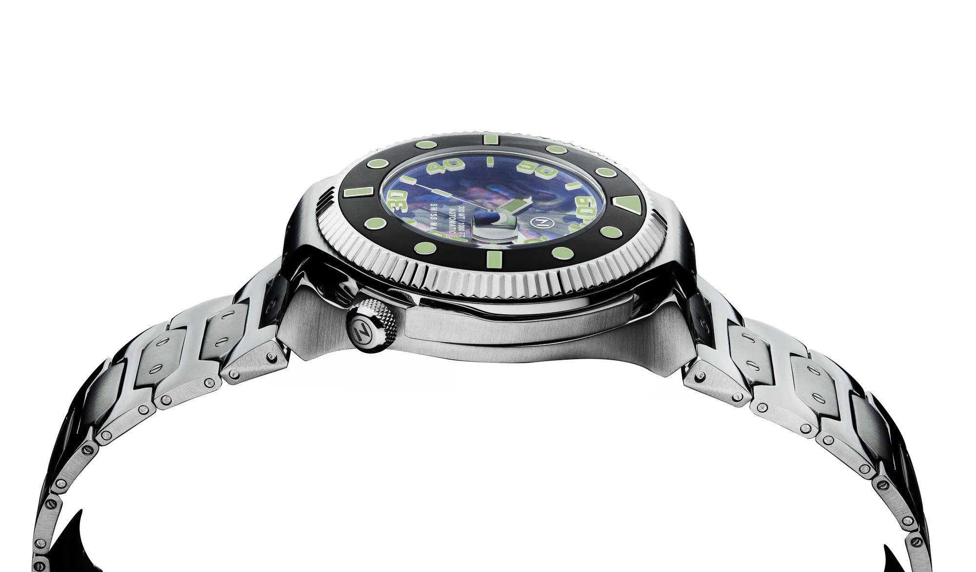 NOVE Atlantean I001-02