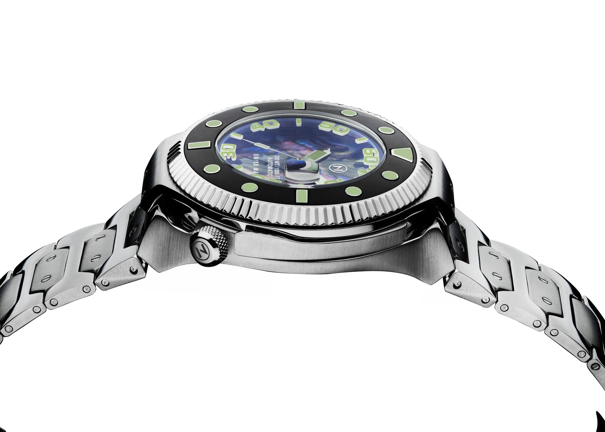 NOVE Atlantean I001-02