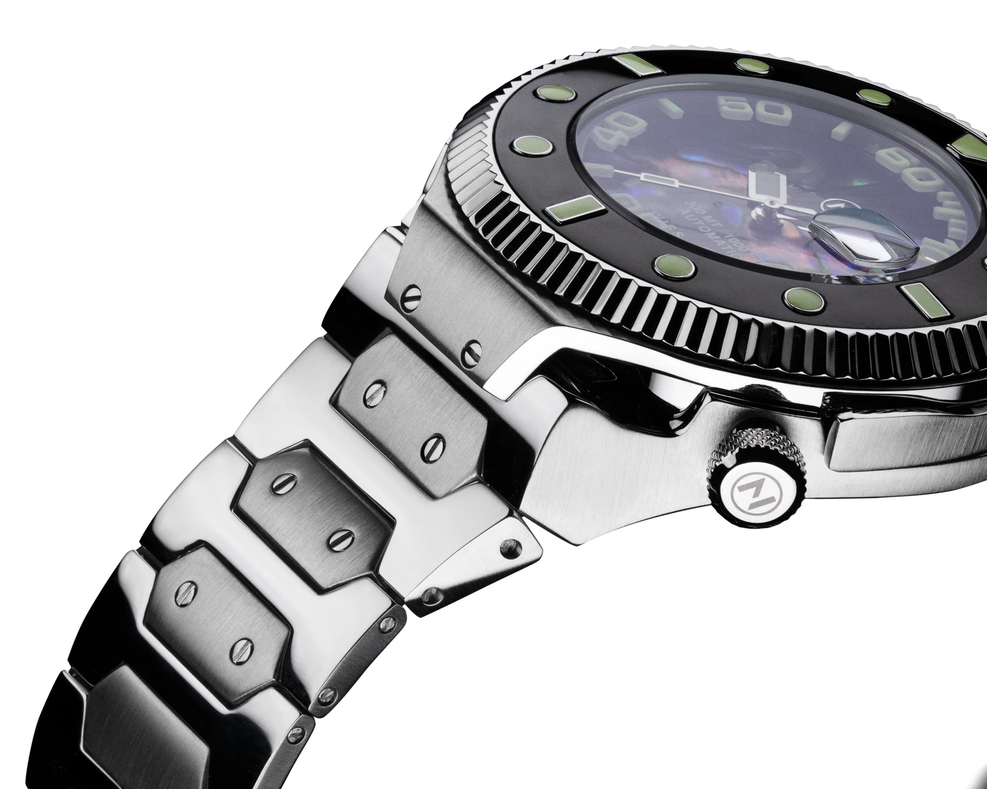 NOVE Atlantean I001-02