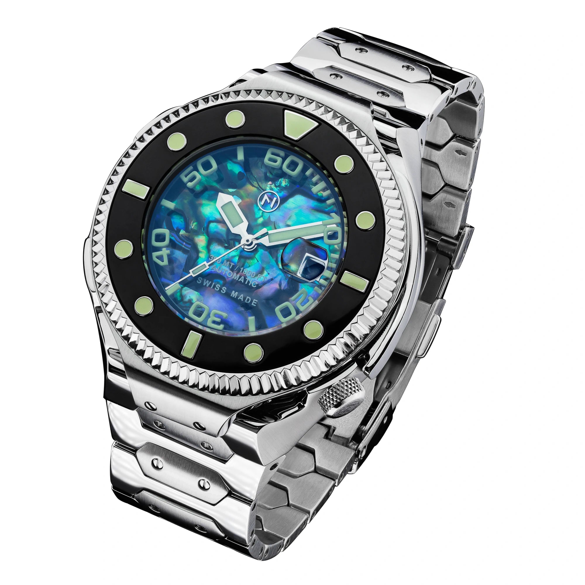 NOVE Atlantean I001-02