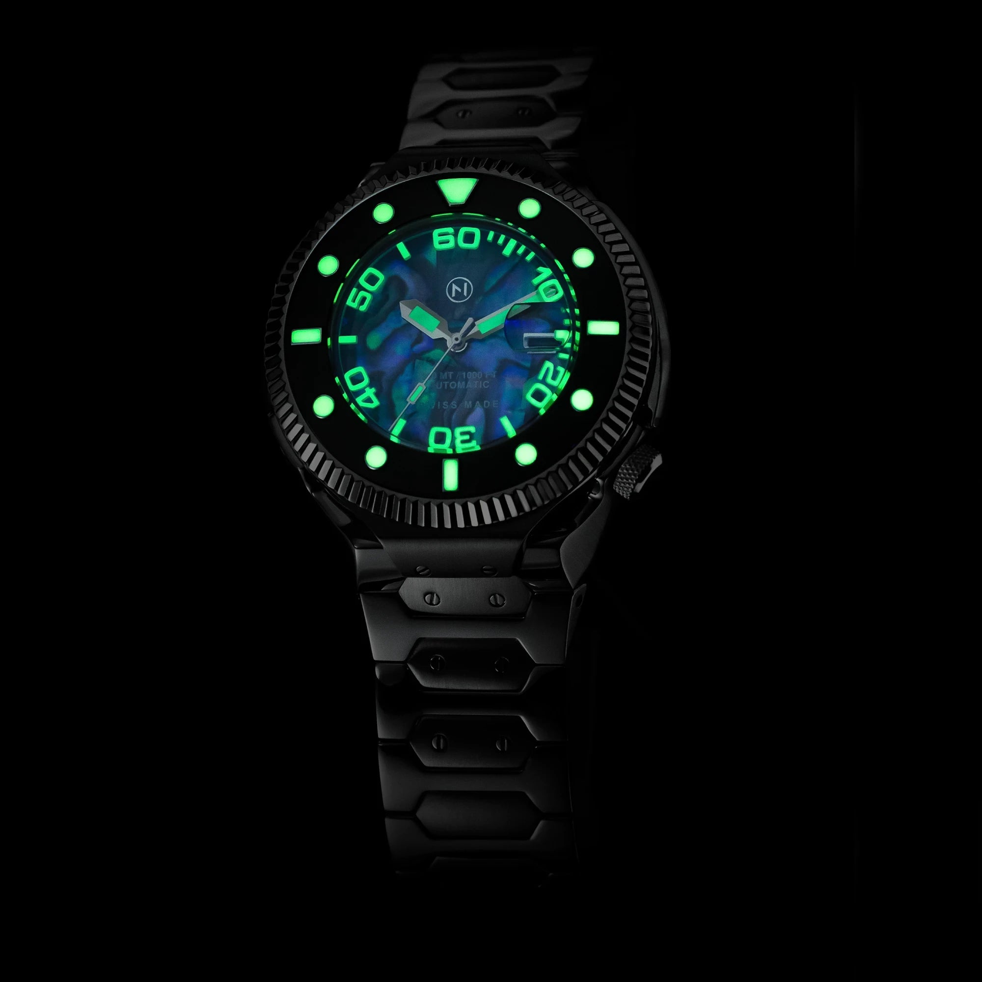 NOVE Atlantean I001-02
