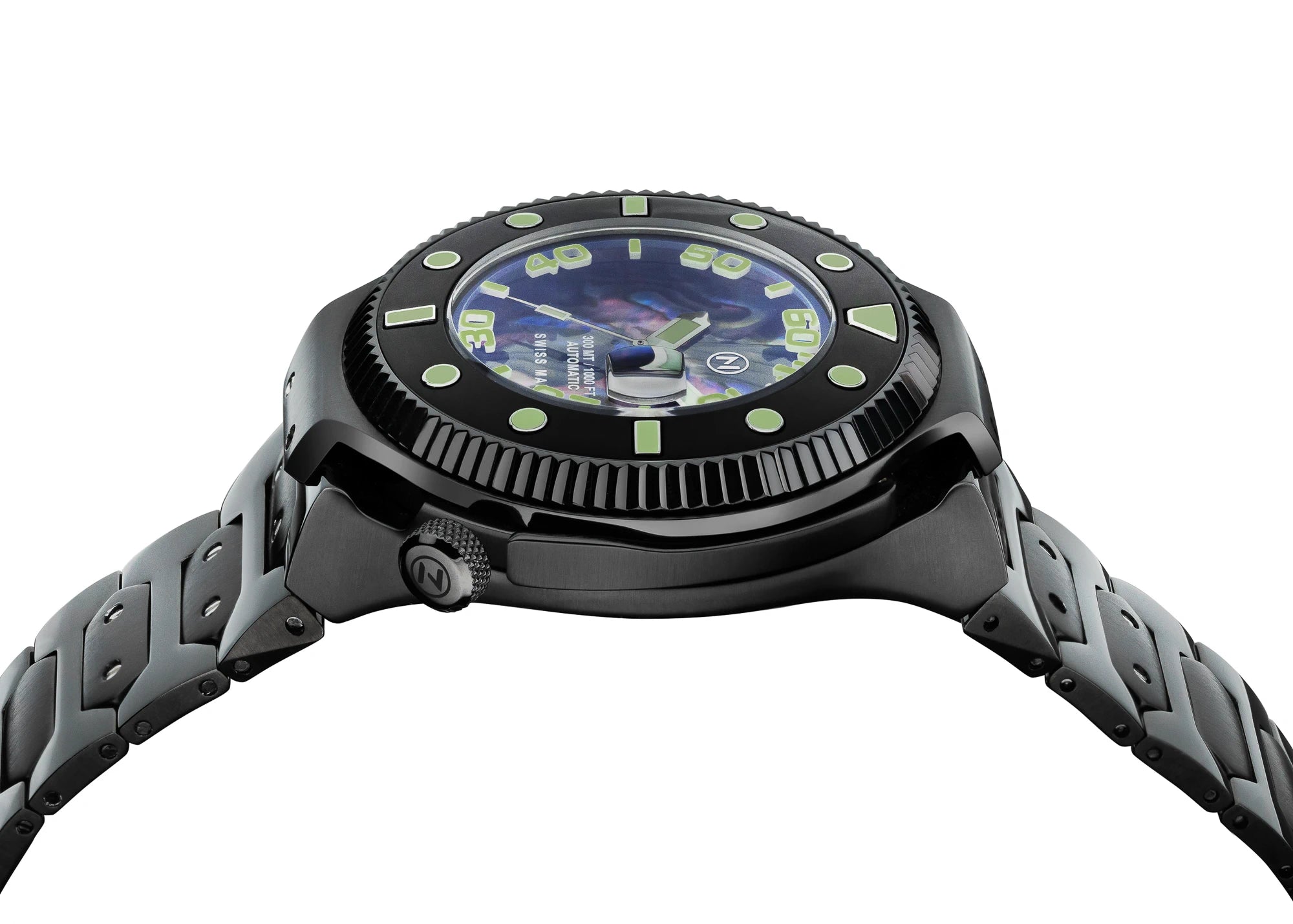 NOVE Atlantean I002-02