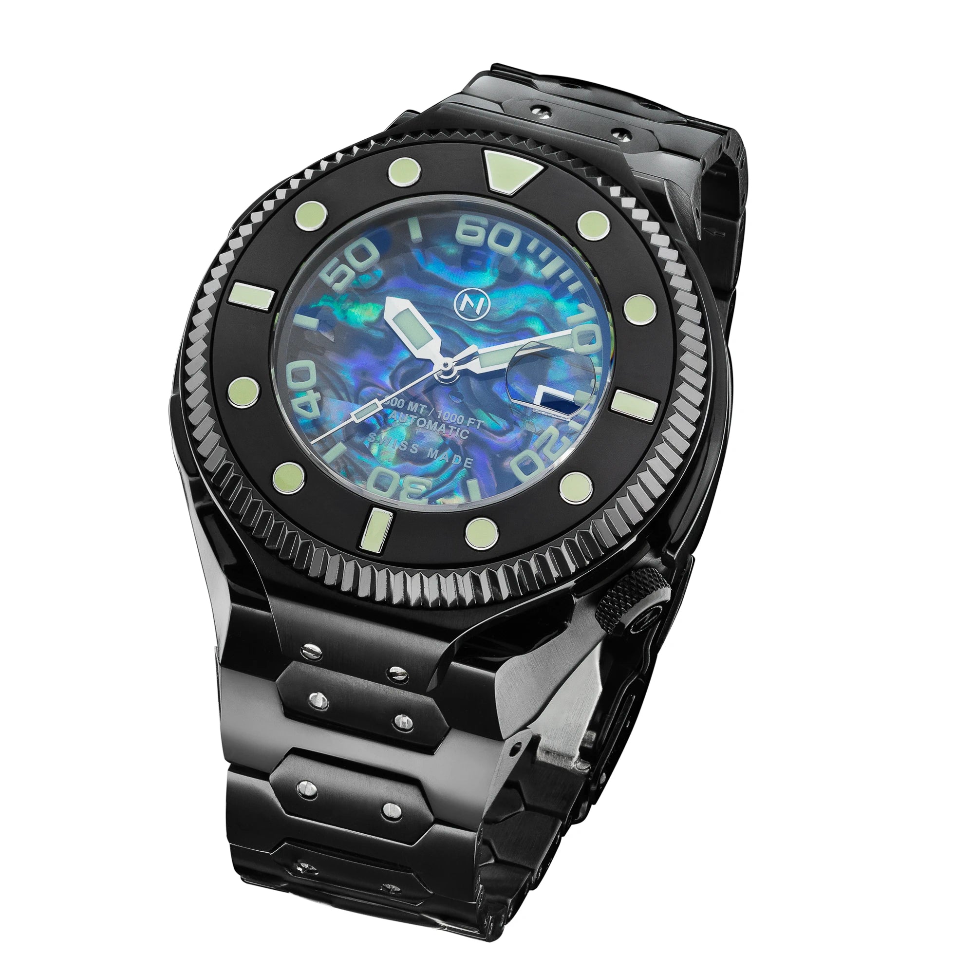 NOVE Atlantean I002-02