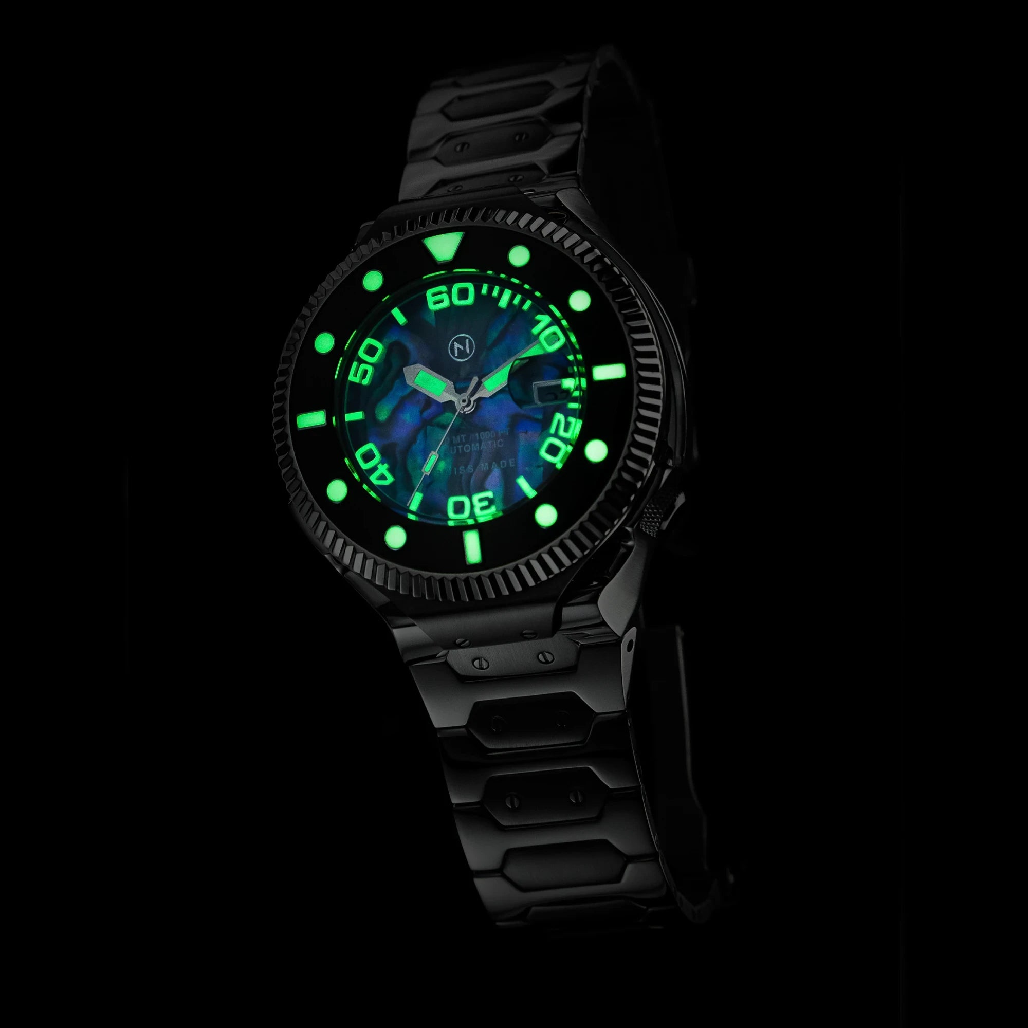 NOVE Atlantean I002-02