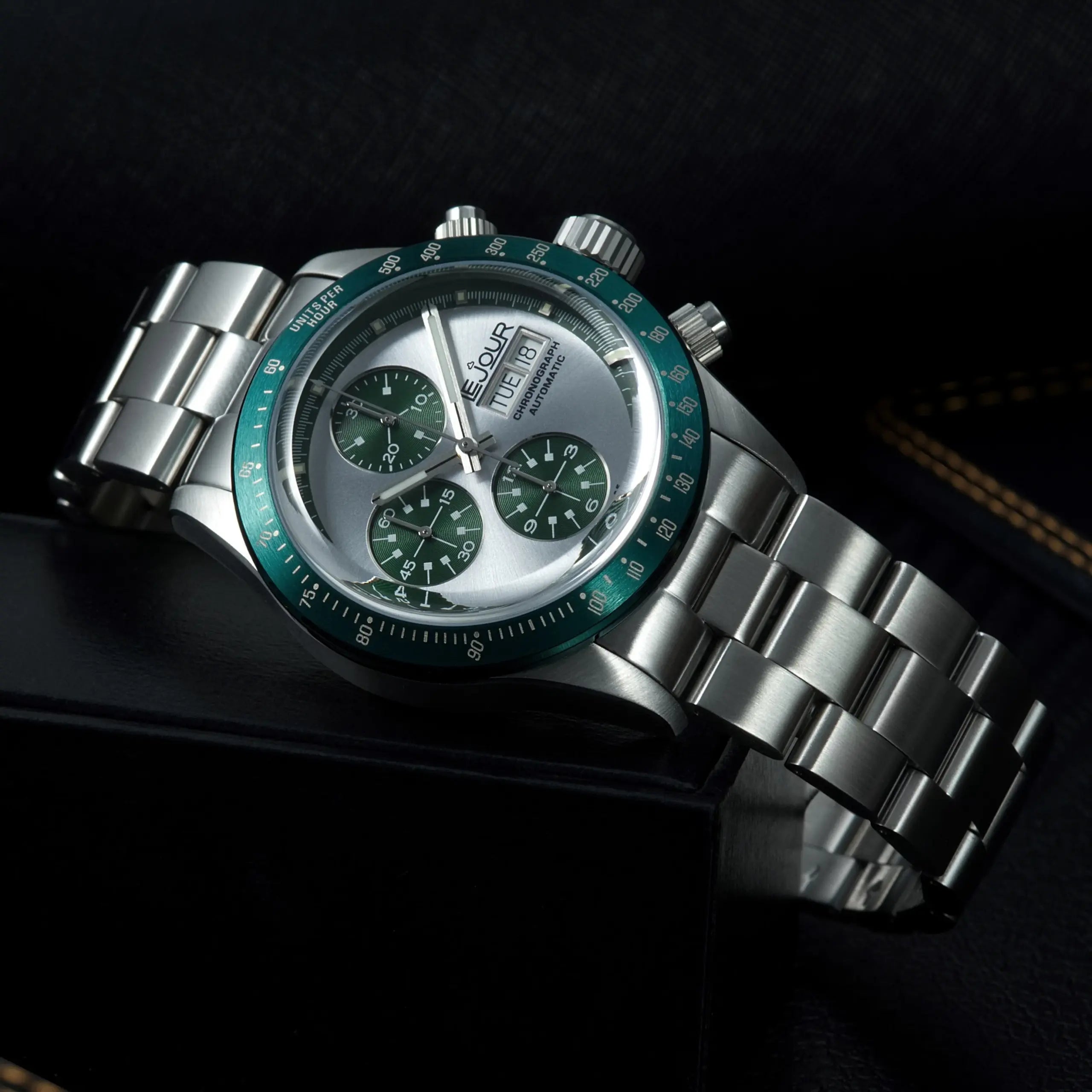 Le jour watch-LJ-CM-005 2