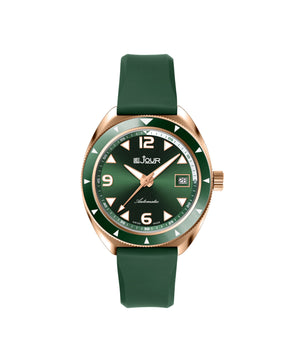 Le Jour - Hammerhead Bronze - LJ-HB-002