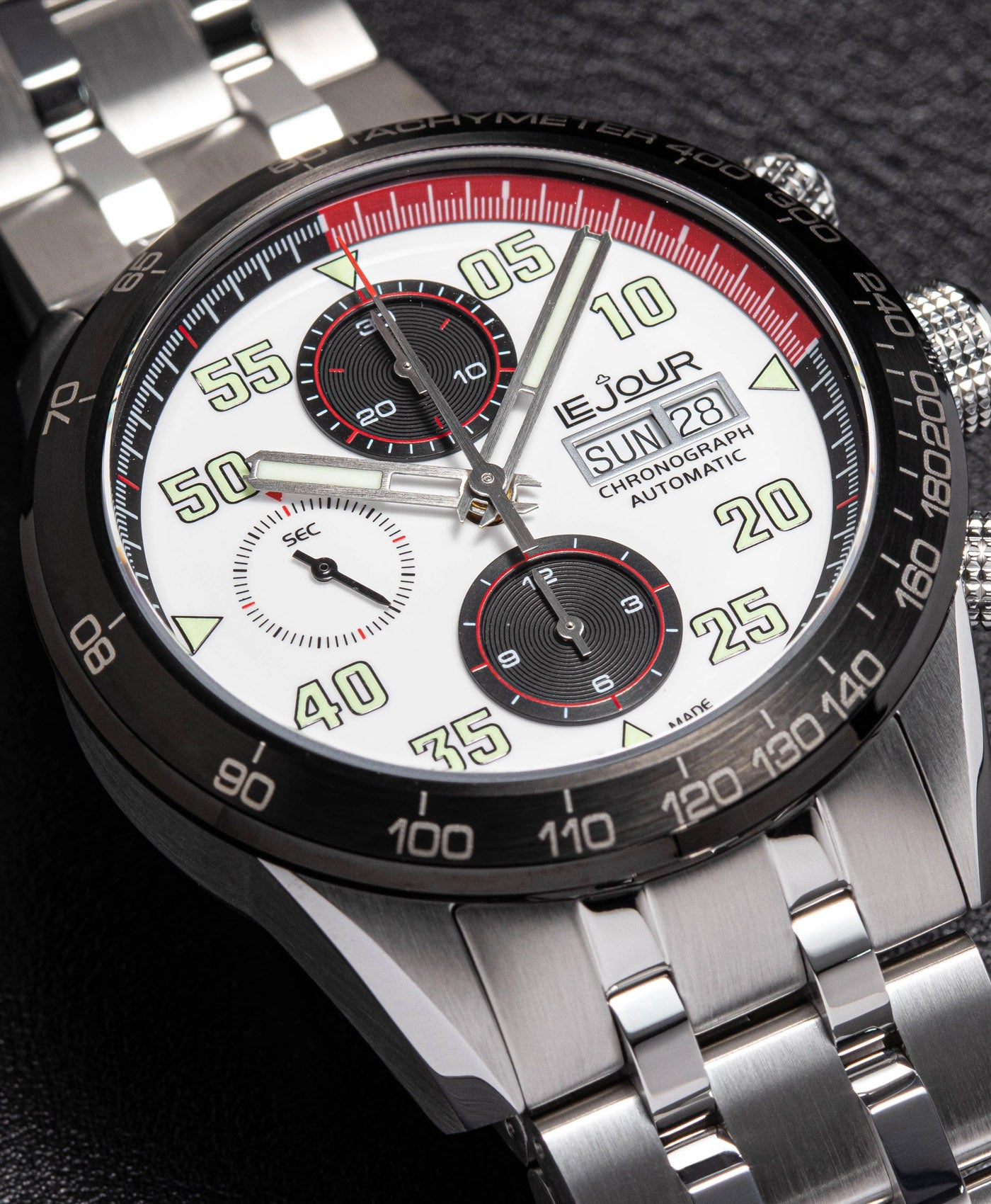 Le Jour - Roadster Chrono - LJ-RD-006-5