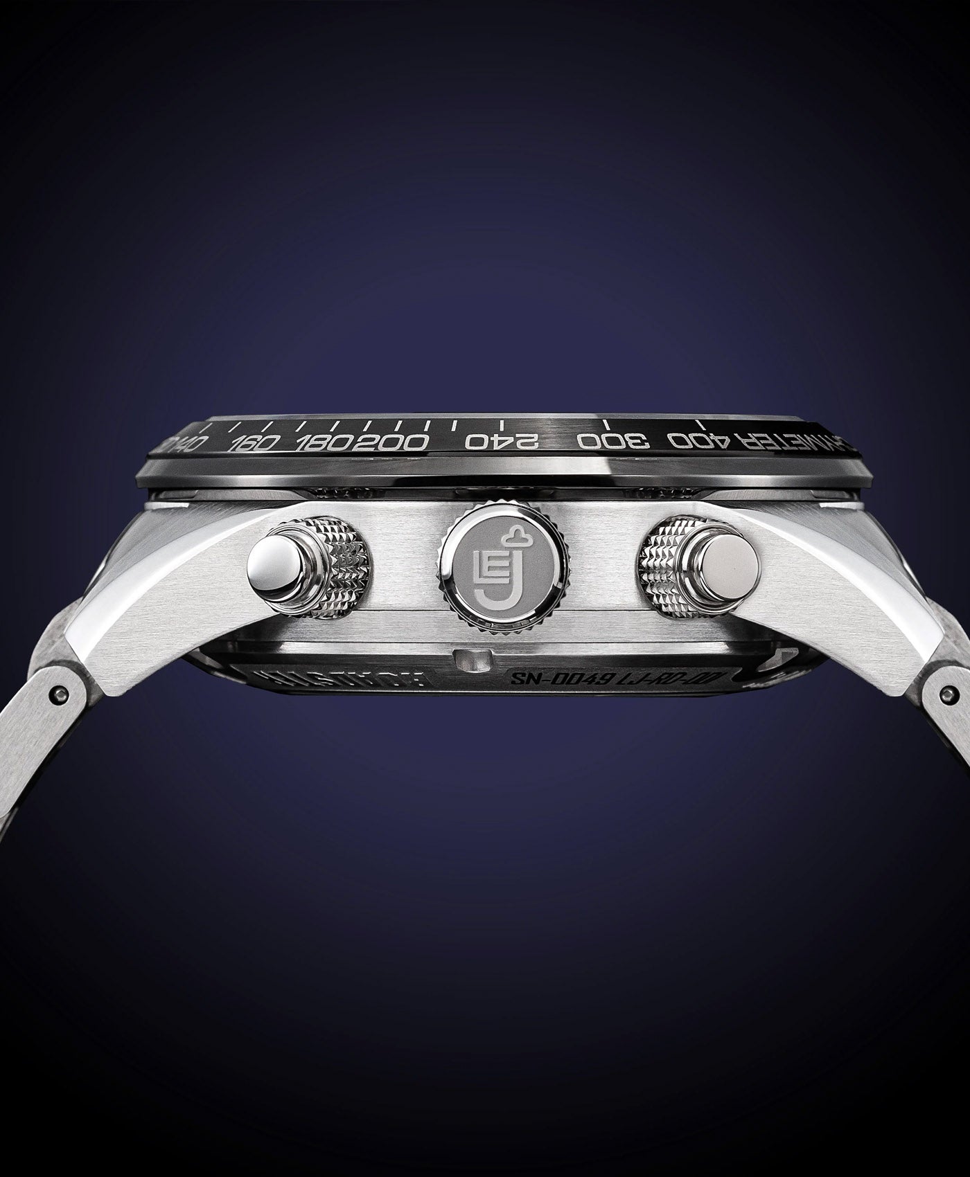 Le Jour - Roadster Chrono - LJ-RD-006-side