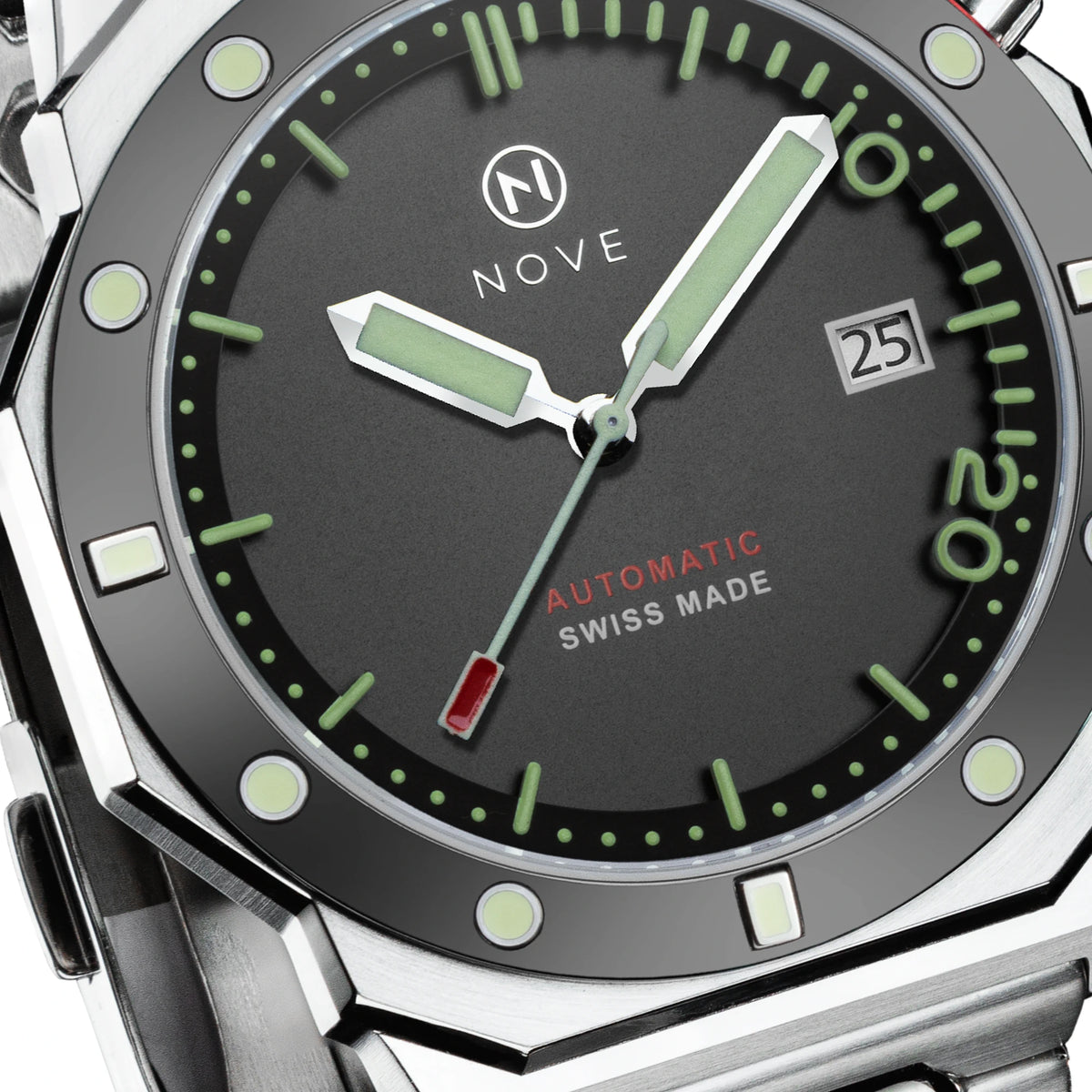 NOVE Marine M001-07