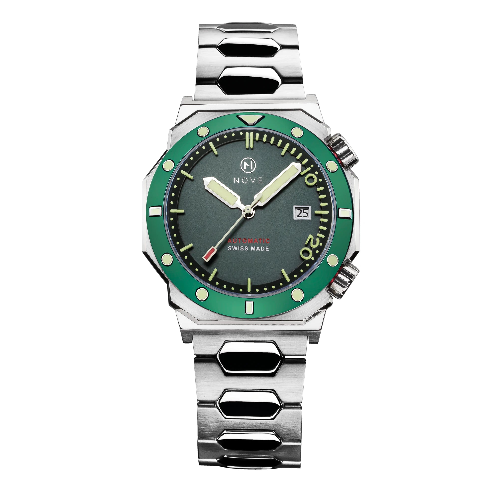 NOVE Marine M001-07