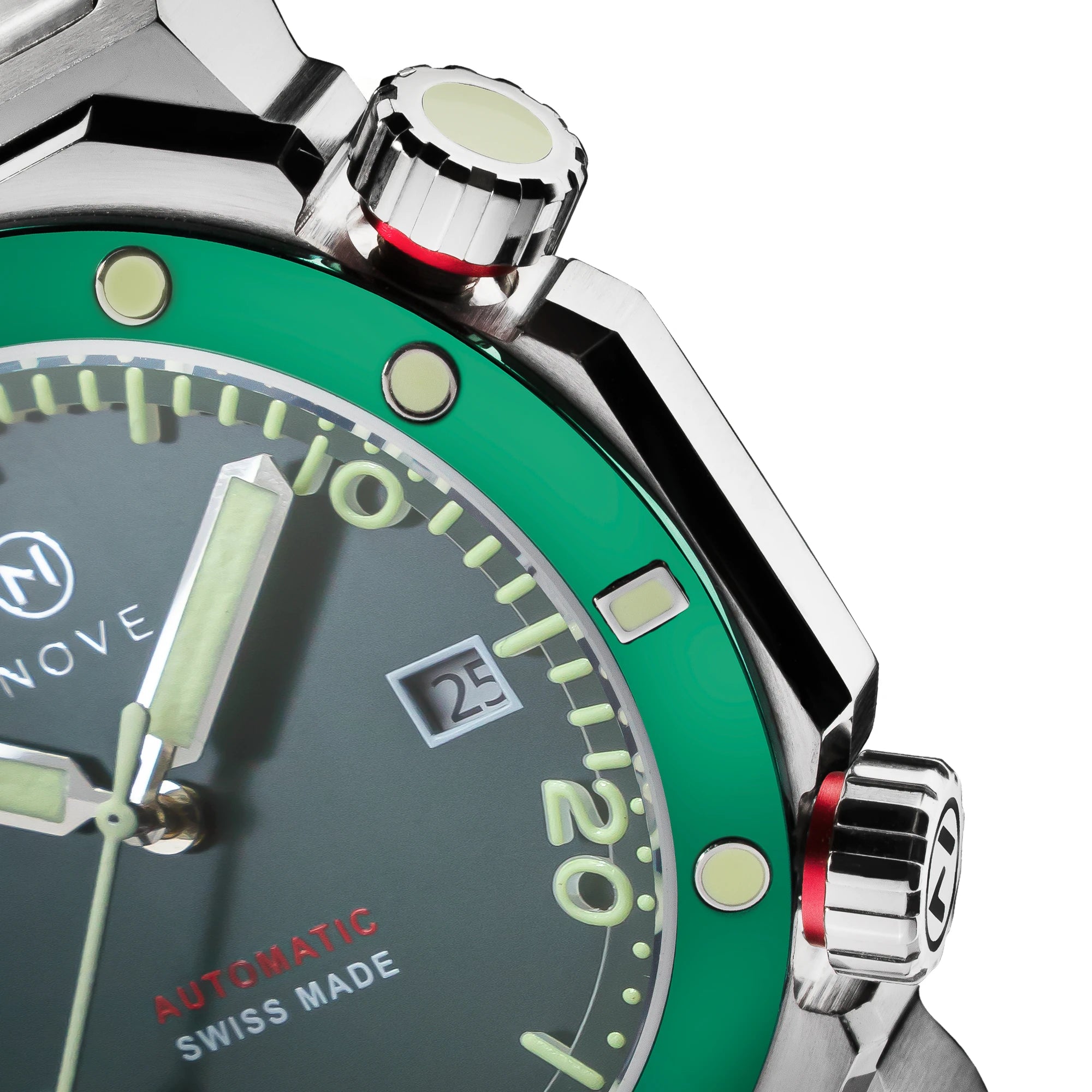 NOVE Marine M001-07