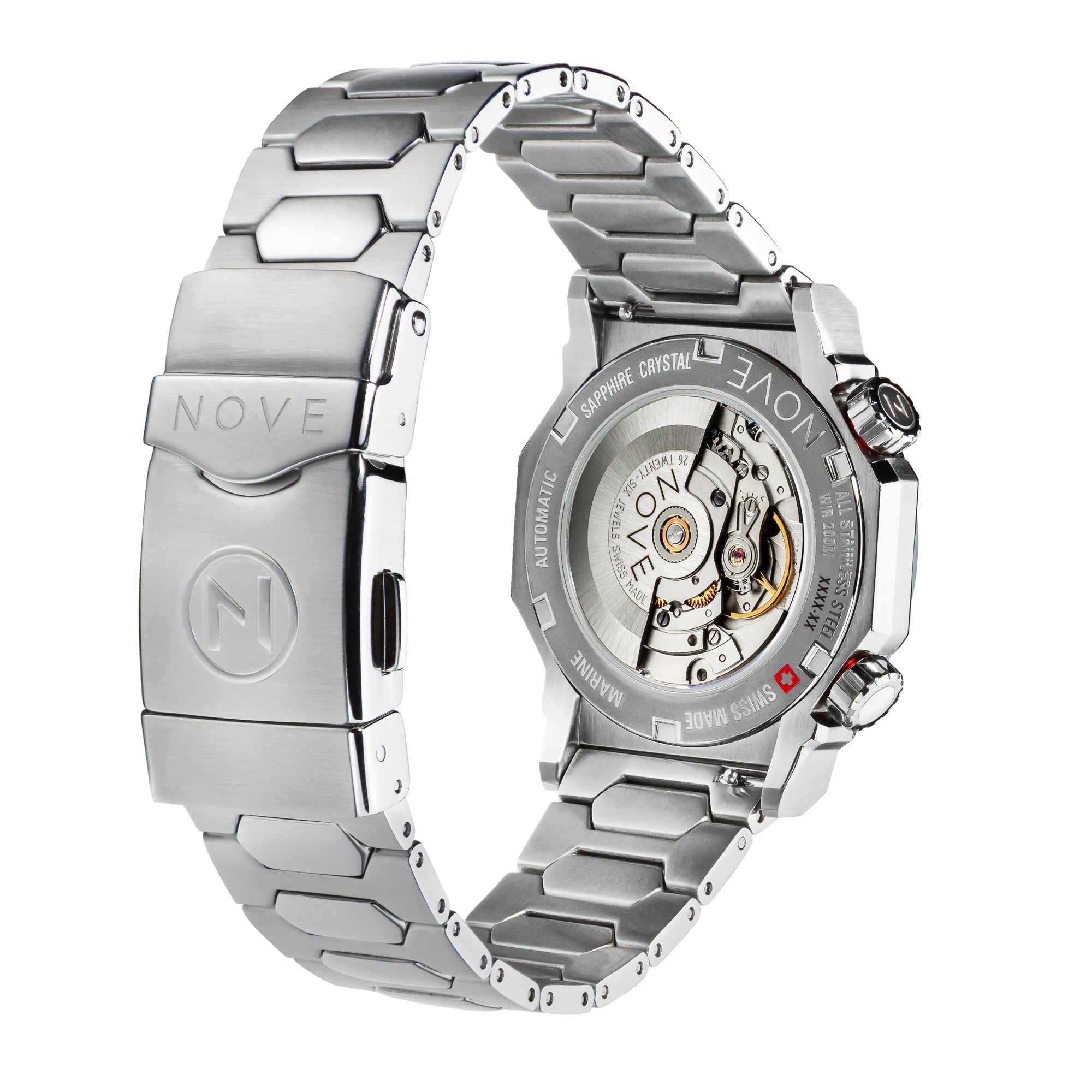 NOVE Marine M001-07