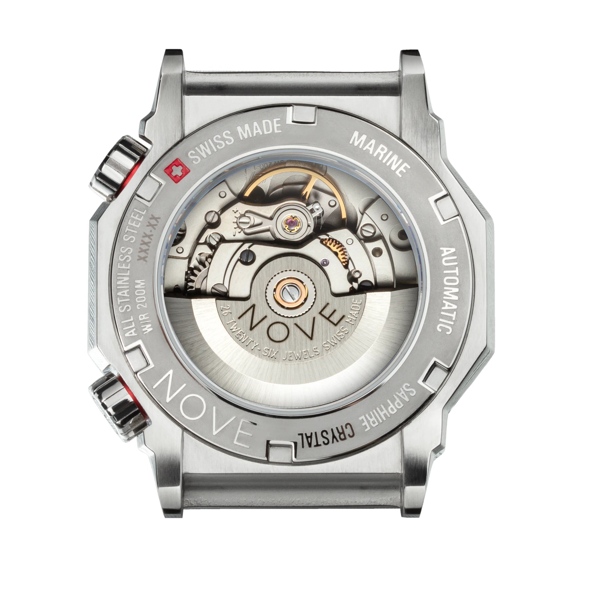 NOVE Marine M001-07