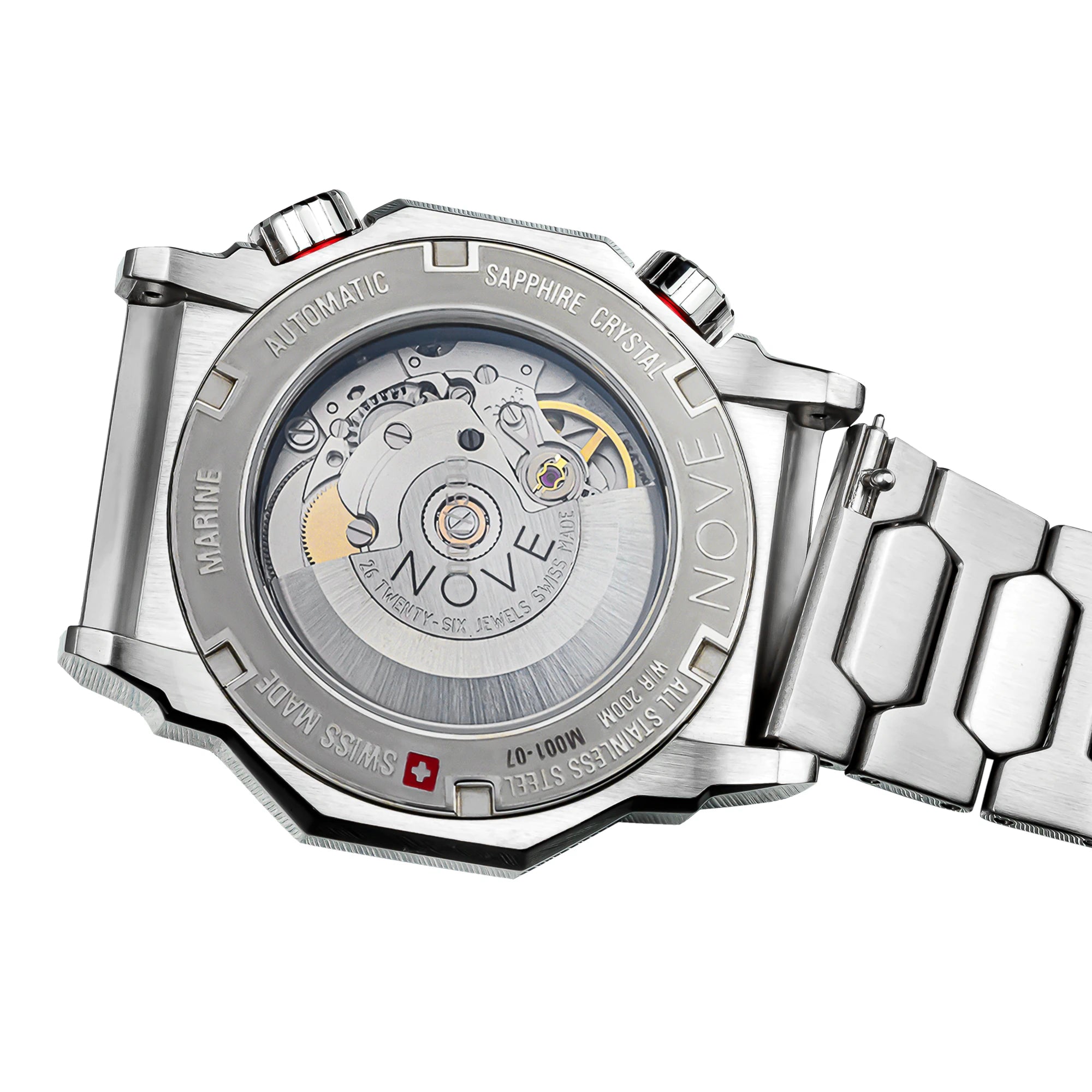 NOVE Marine M001-07
