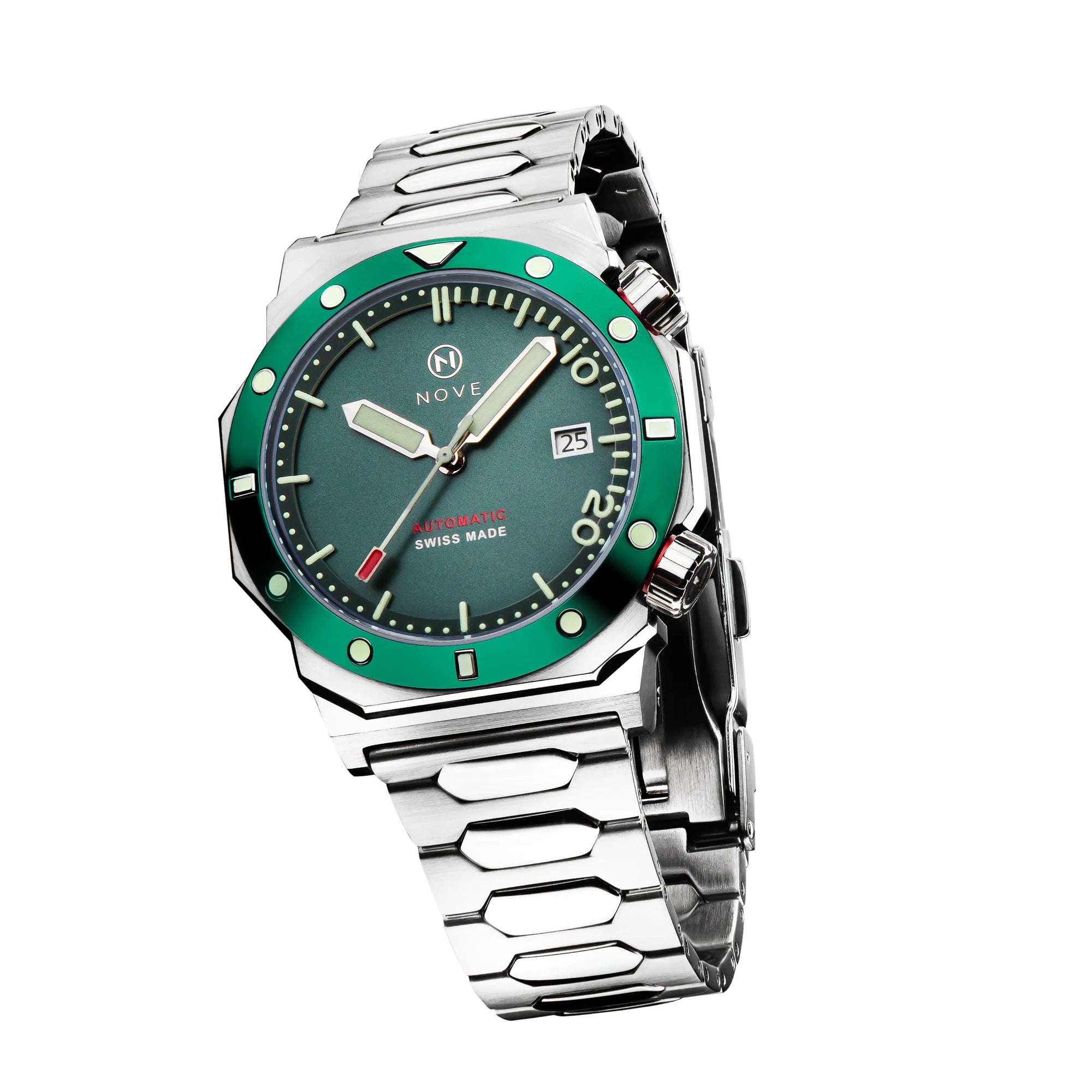 NOVE Marine M001-07