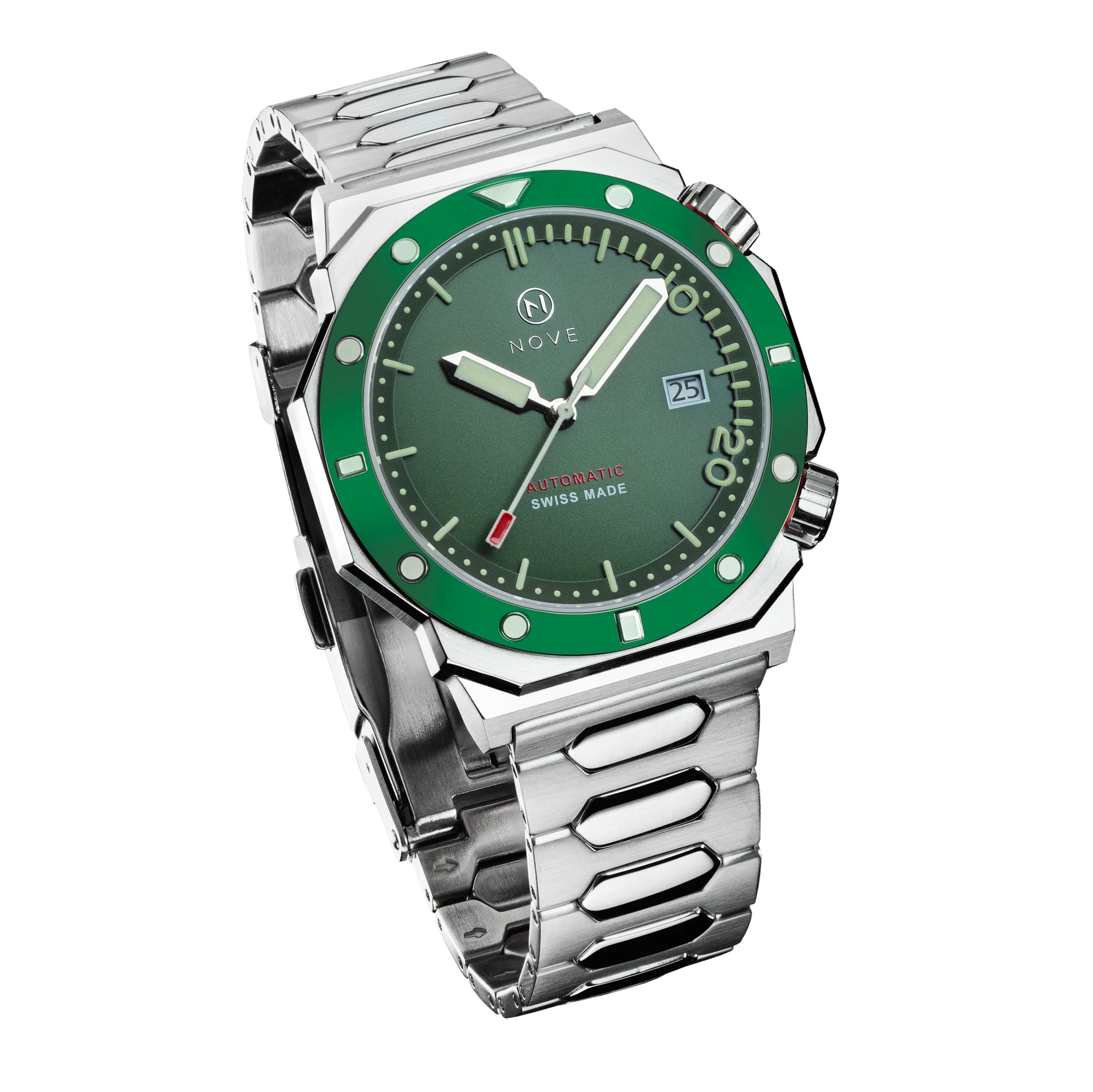 NOVE Marine M001-07