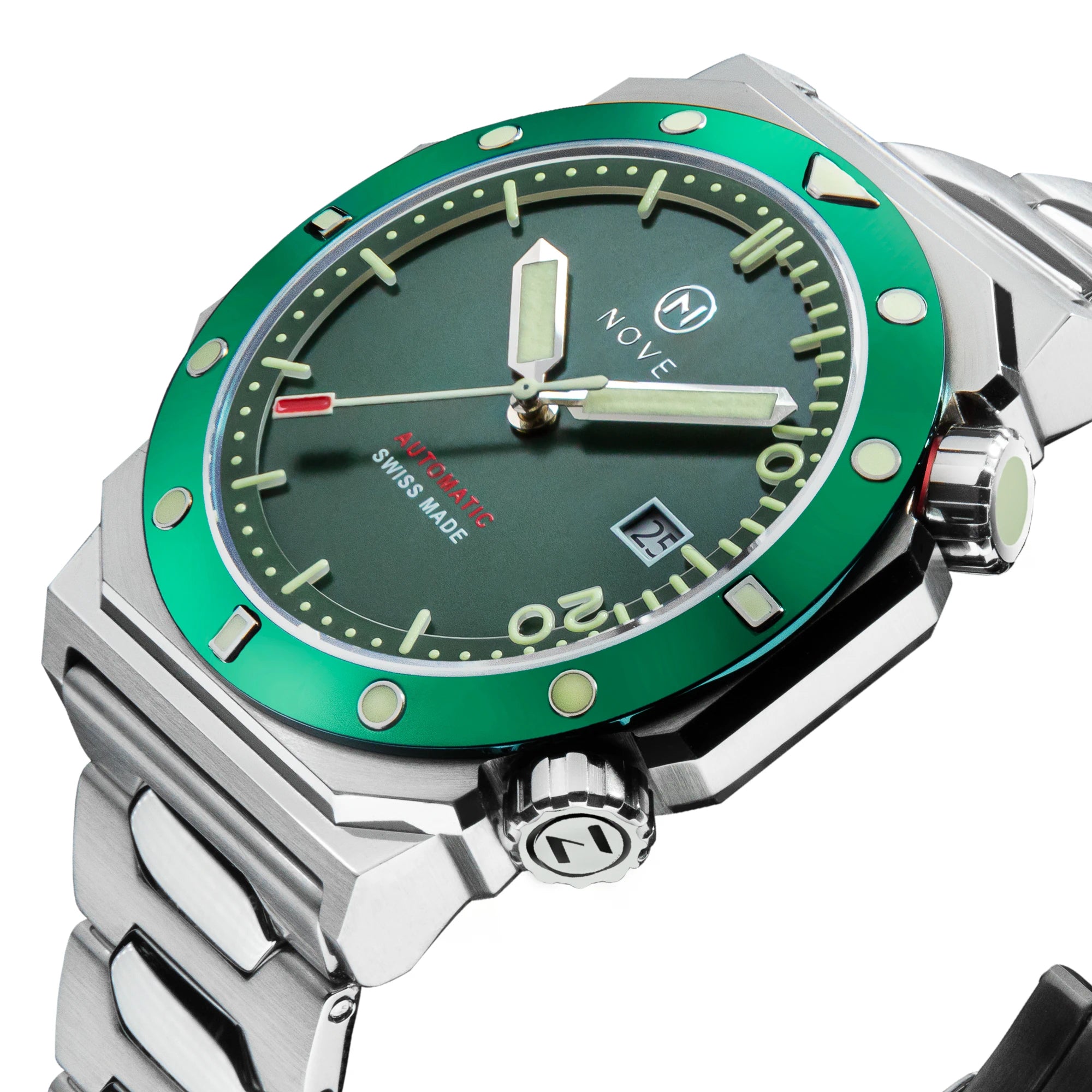 NOVE Marine M001-07