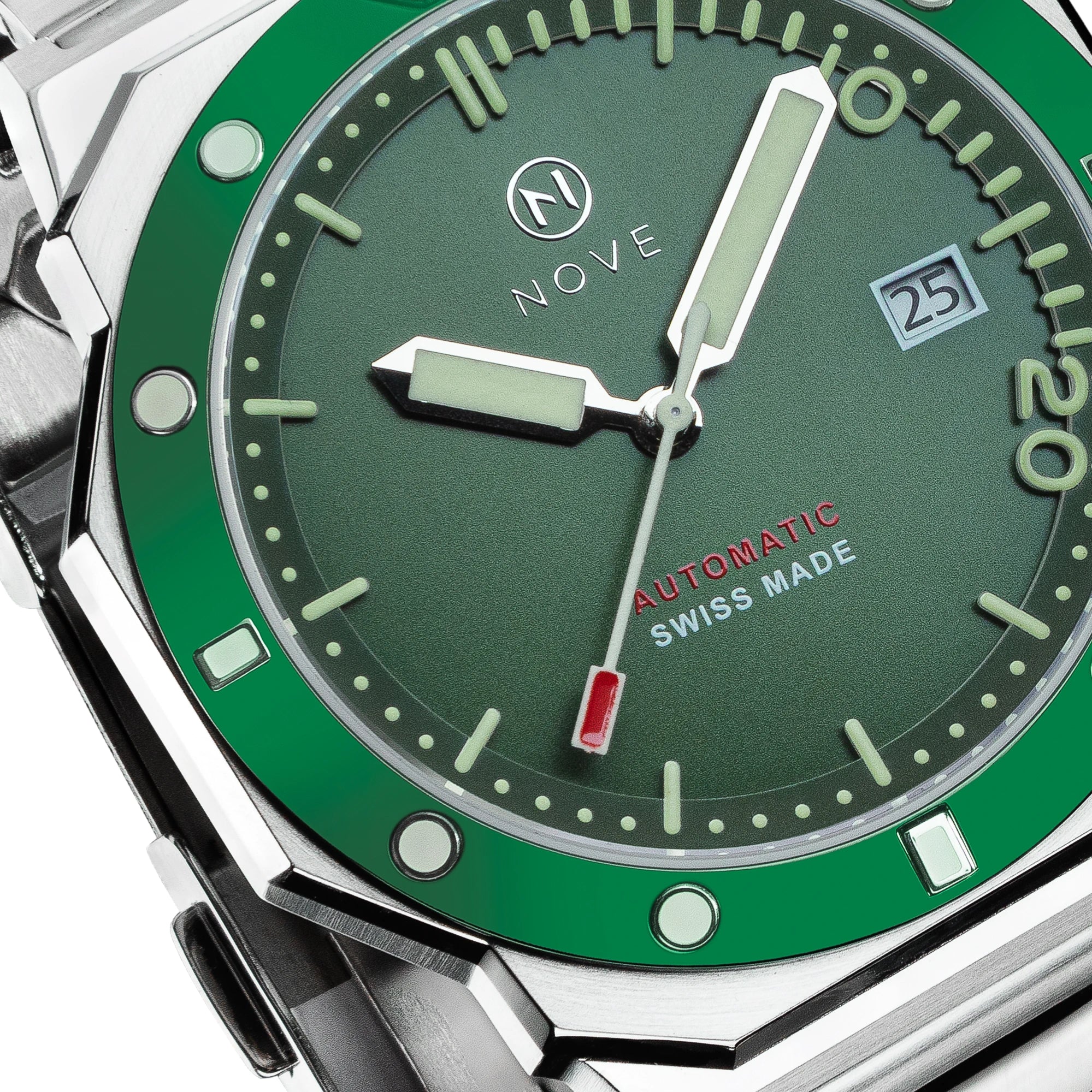 NOVE Marine M001-07